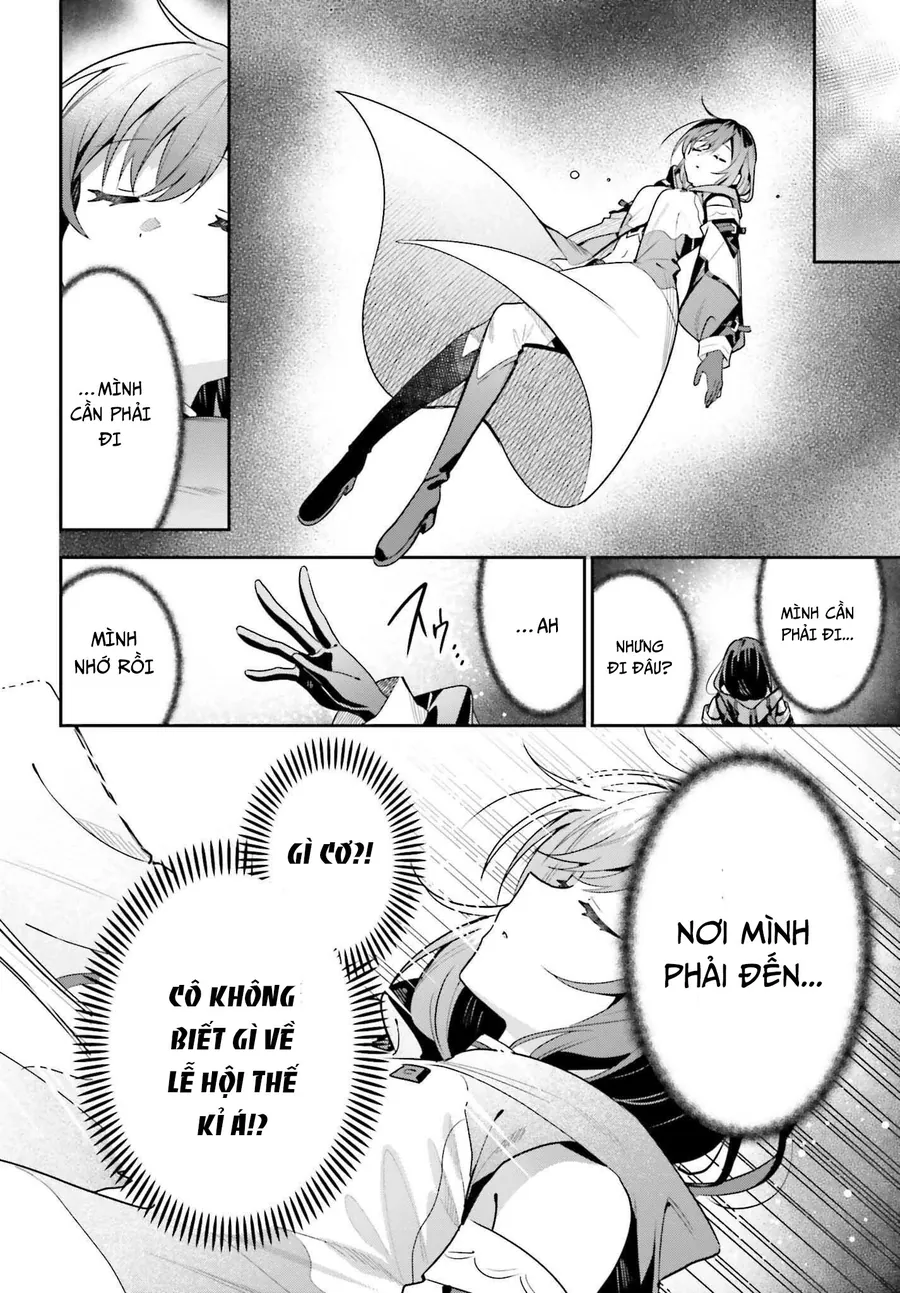 guild no uketsukejou desu ga, zangyou wa iya nanode boss wo solo toubatsu shiyou to omoimasu chapter 37 9