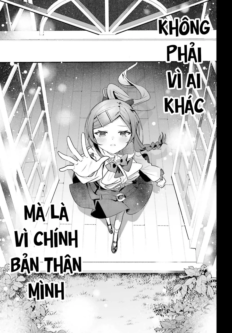 guild no uketsukejou desu ga, zangyou wa iya nanode boss wo solo toubatsu shiyou to omoimasu chapter 37 18