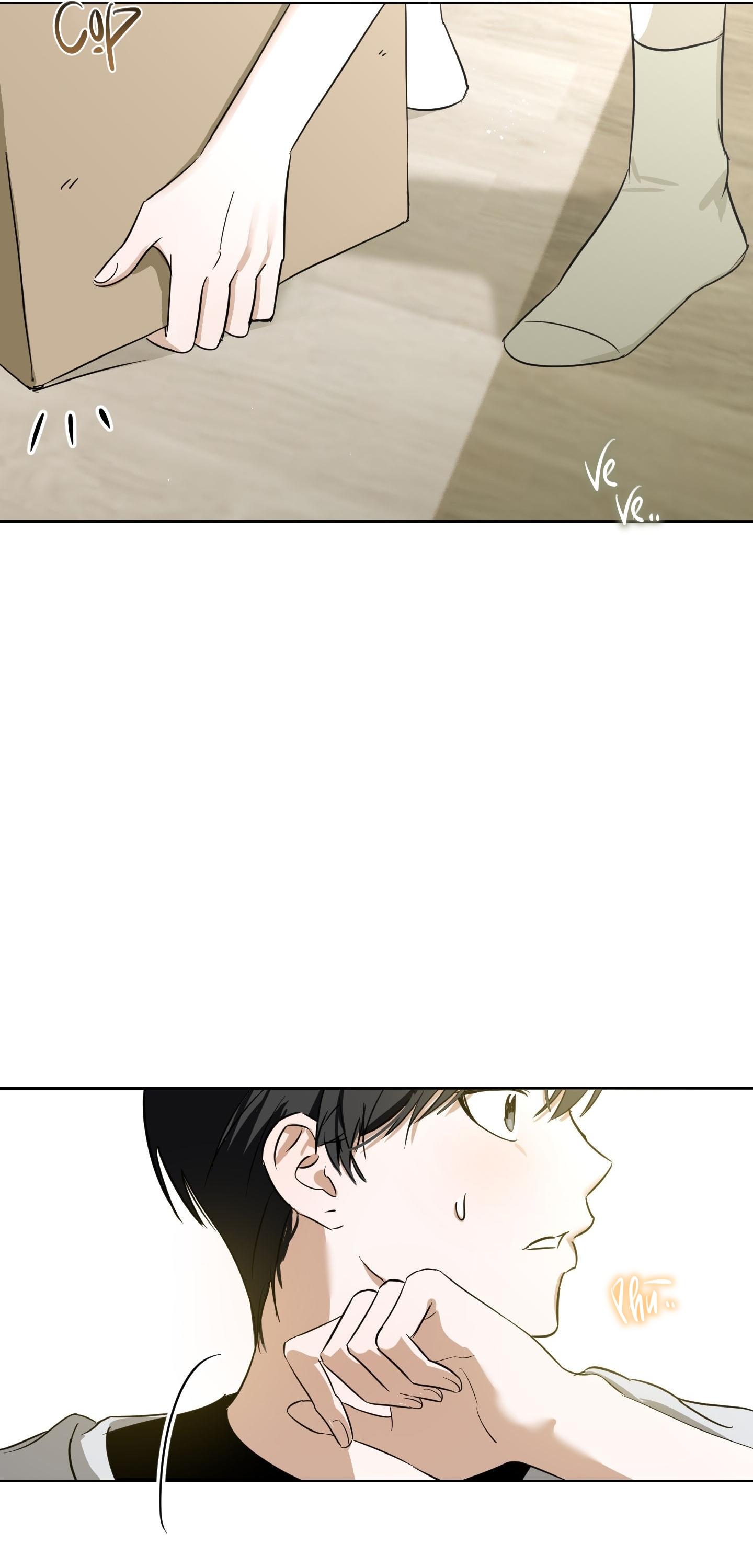 GUITAR ĐIỆN VÀ CÀ VẠT Chapter 1 5