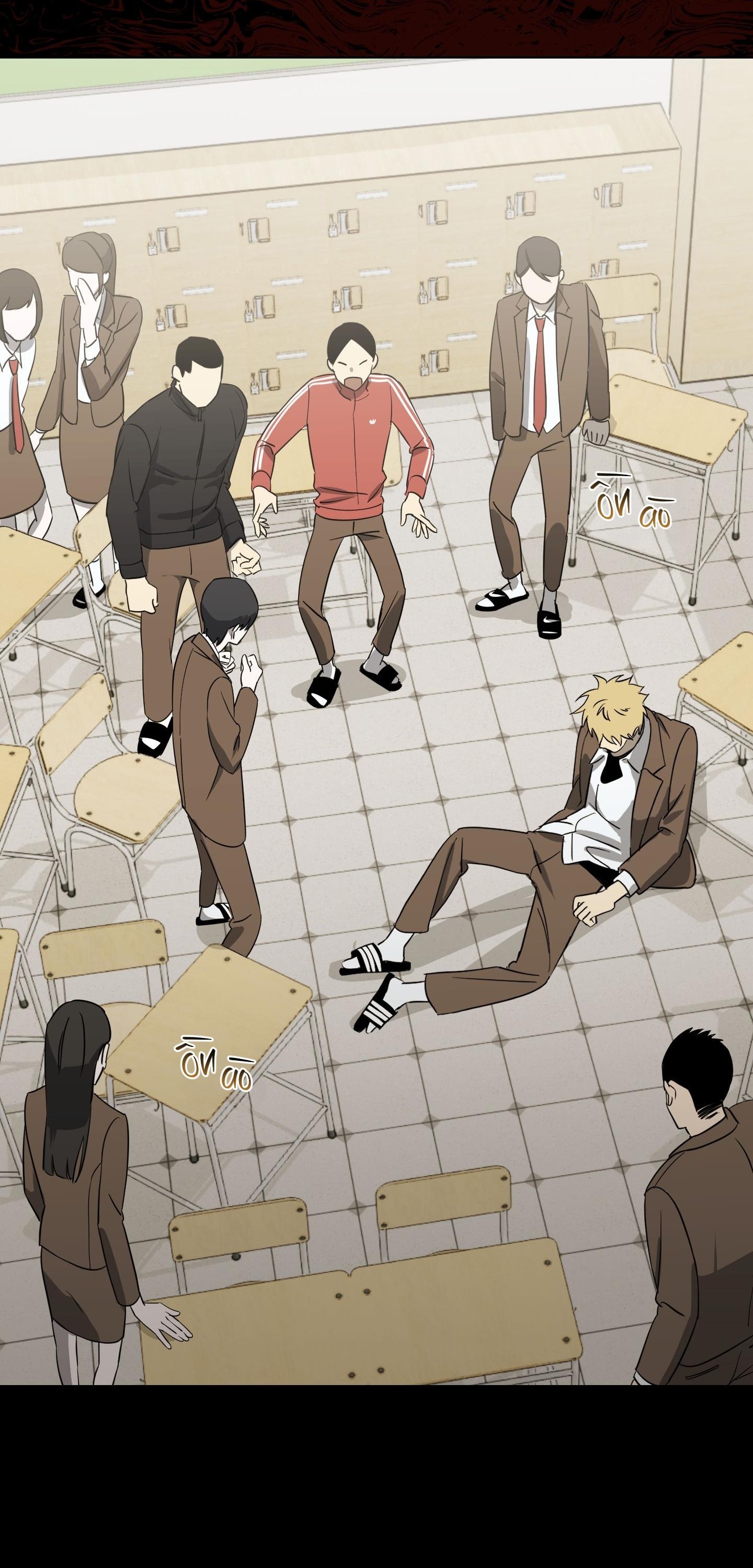 GUITAR ĐIỆN VÀ CÀ VẠT Chapter 1 29
