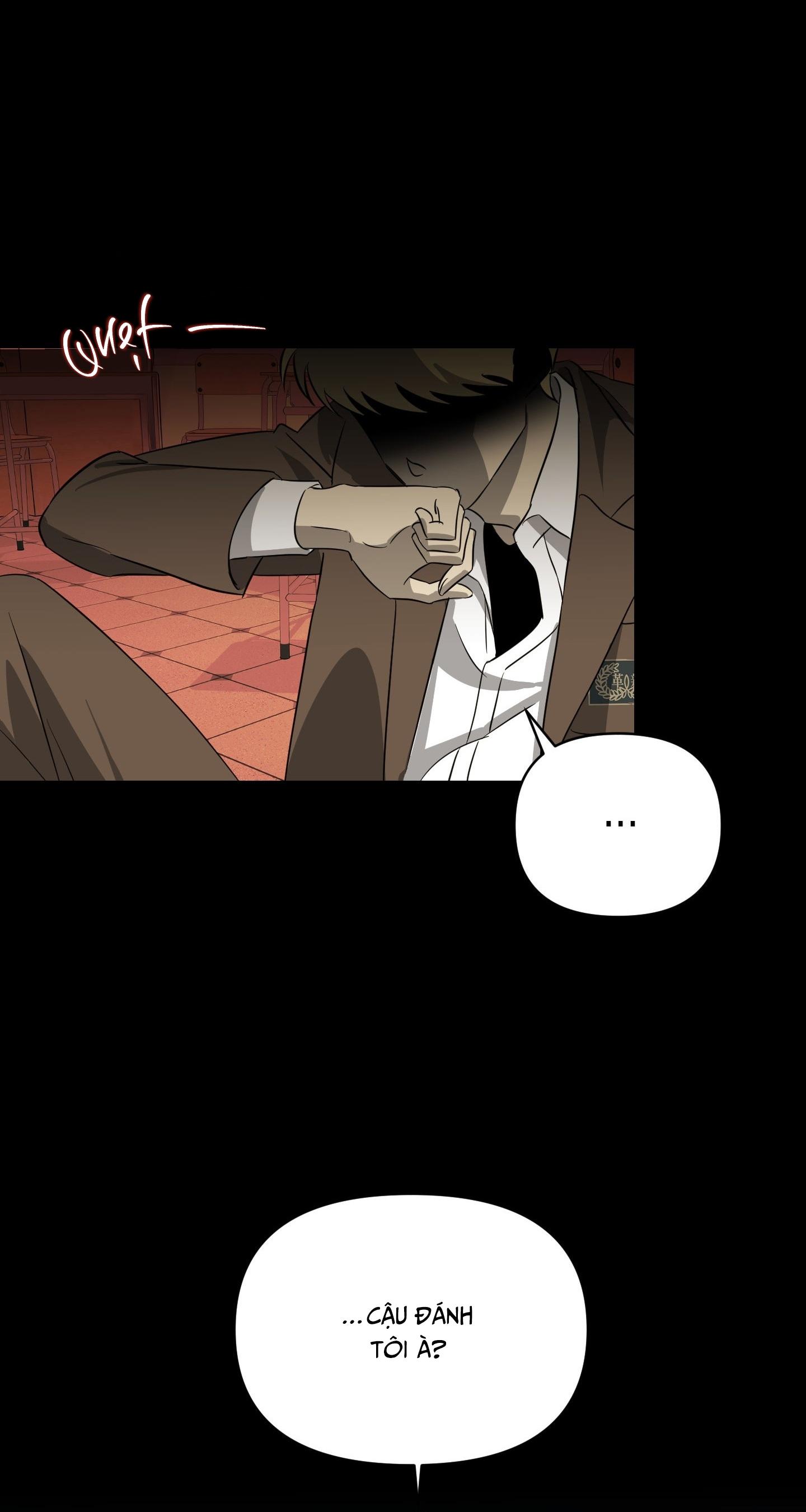 GUITAR ĐIỆN VÀ CÀ VẠT Chapter 1 30
