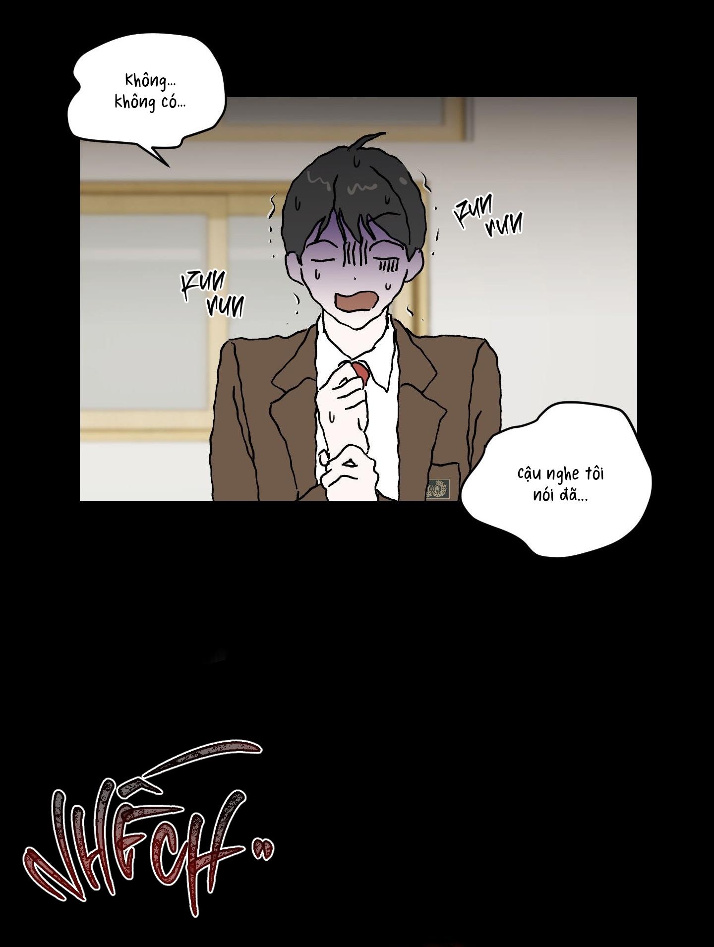 GUITAR ĐIỆN VÀ CÀ VẠT Chapter 1 32