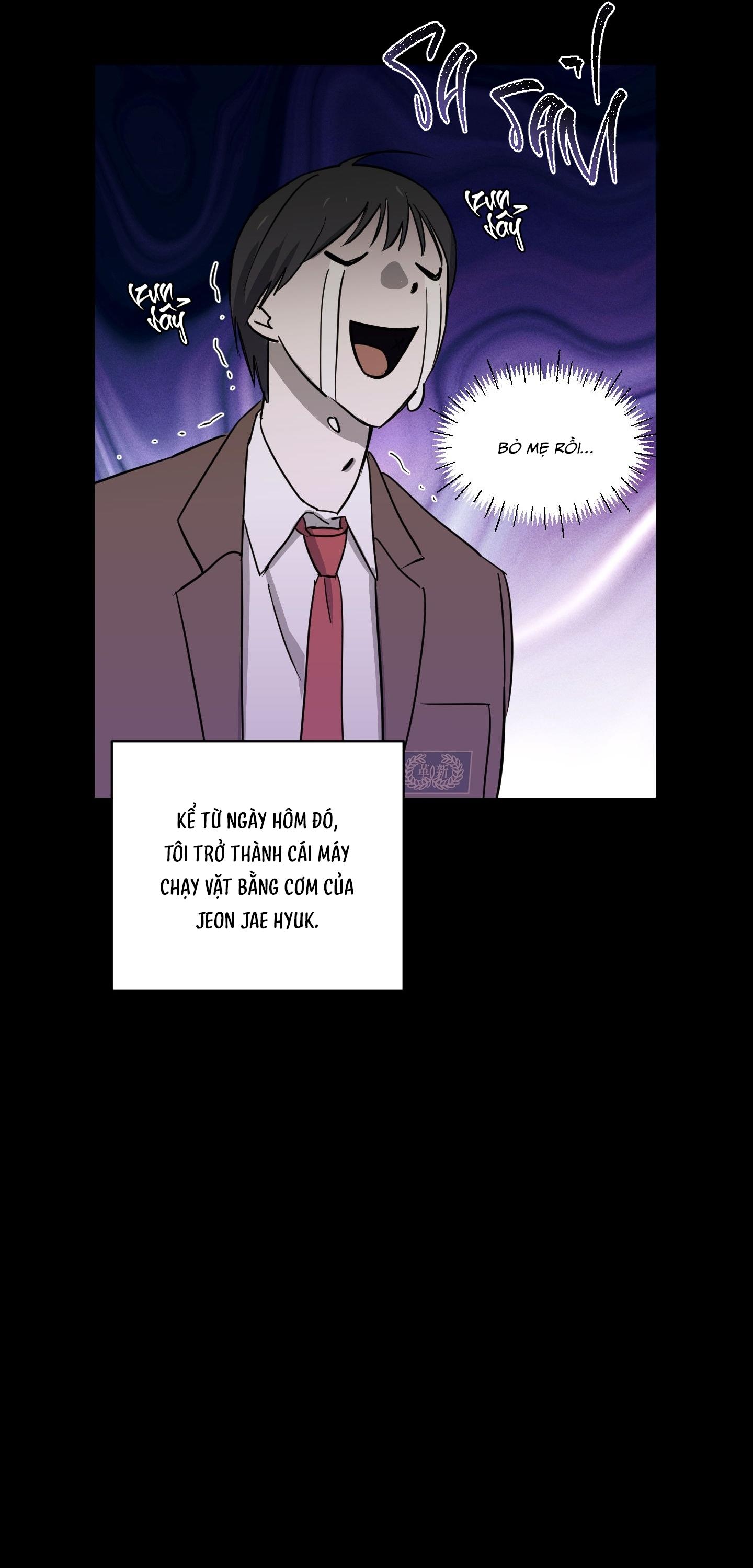 GUITAR ĐIỆN VÀ CÀ VẠT Chapter 1 34