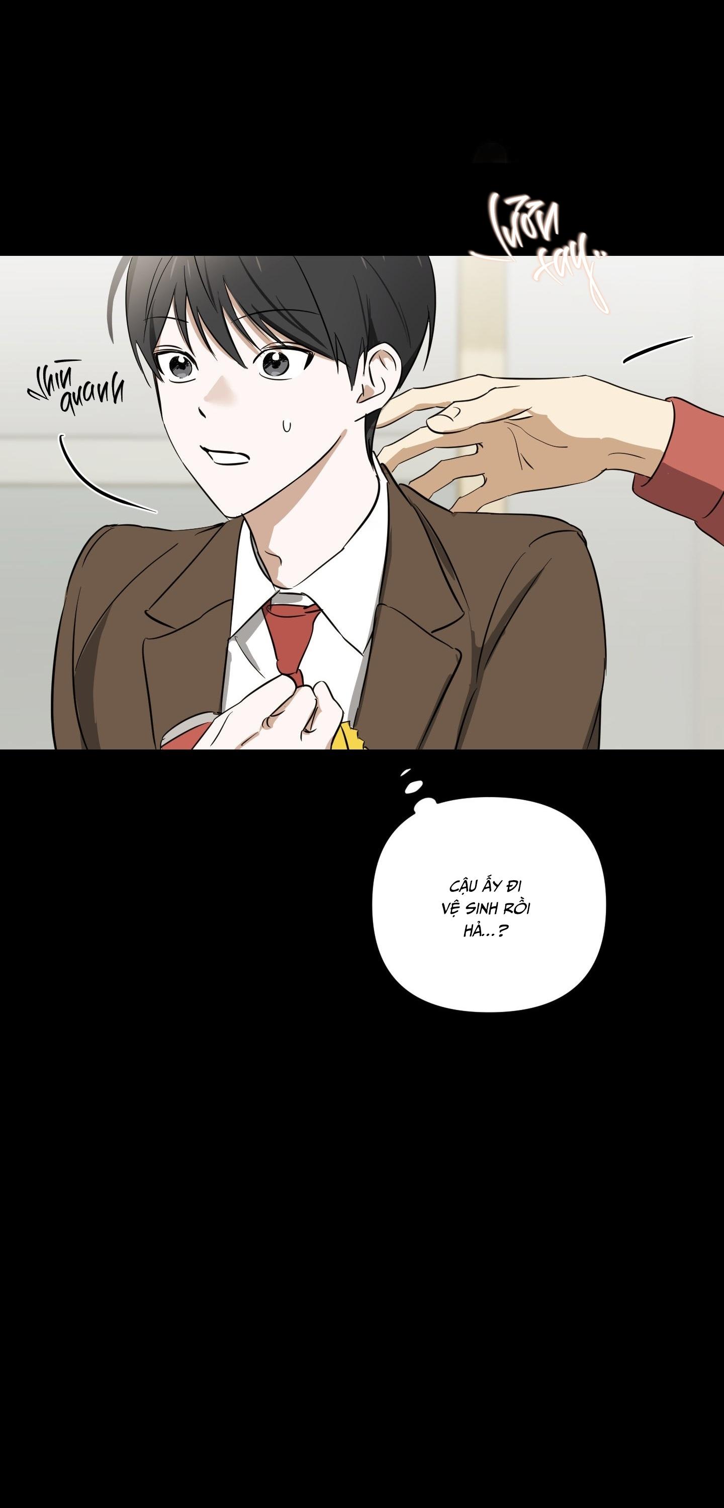 GUITAR ĐIỆN VÀ CÀ VẠT Chapter 1 36