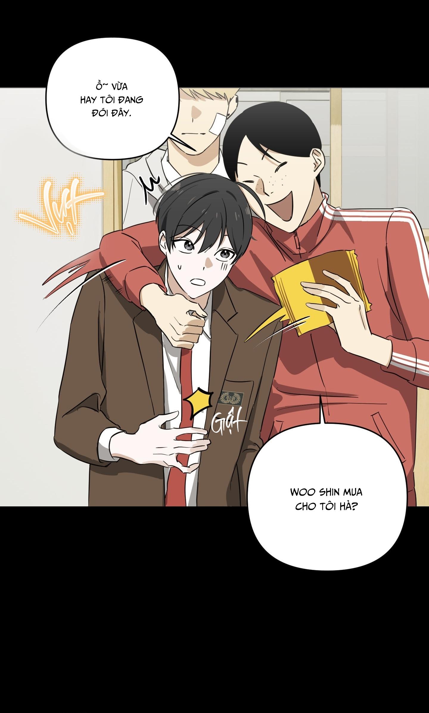GUITAR ĐIỆN VÀ CÀ VẠT Chapter 1 37