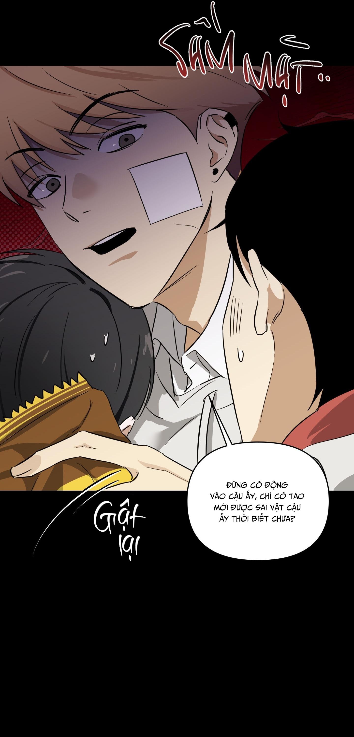 GUITAR ĐIỆN VÀ CÀ VẠT Chapter 1 40