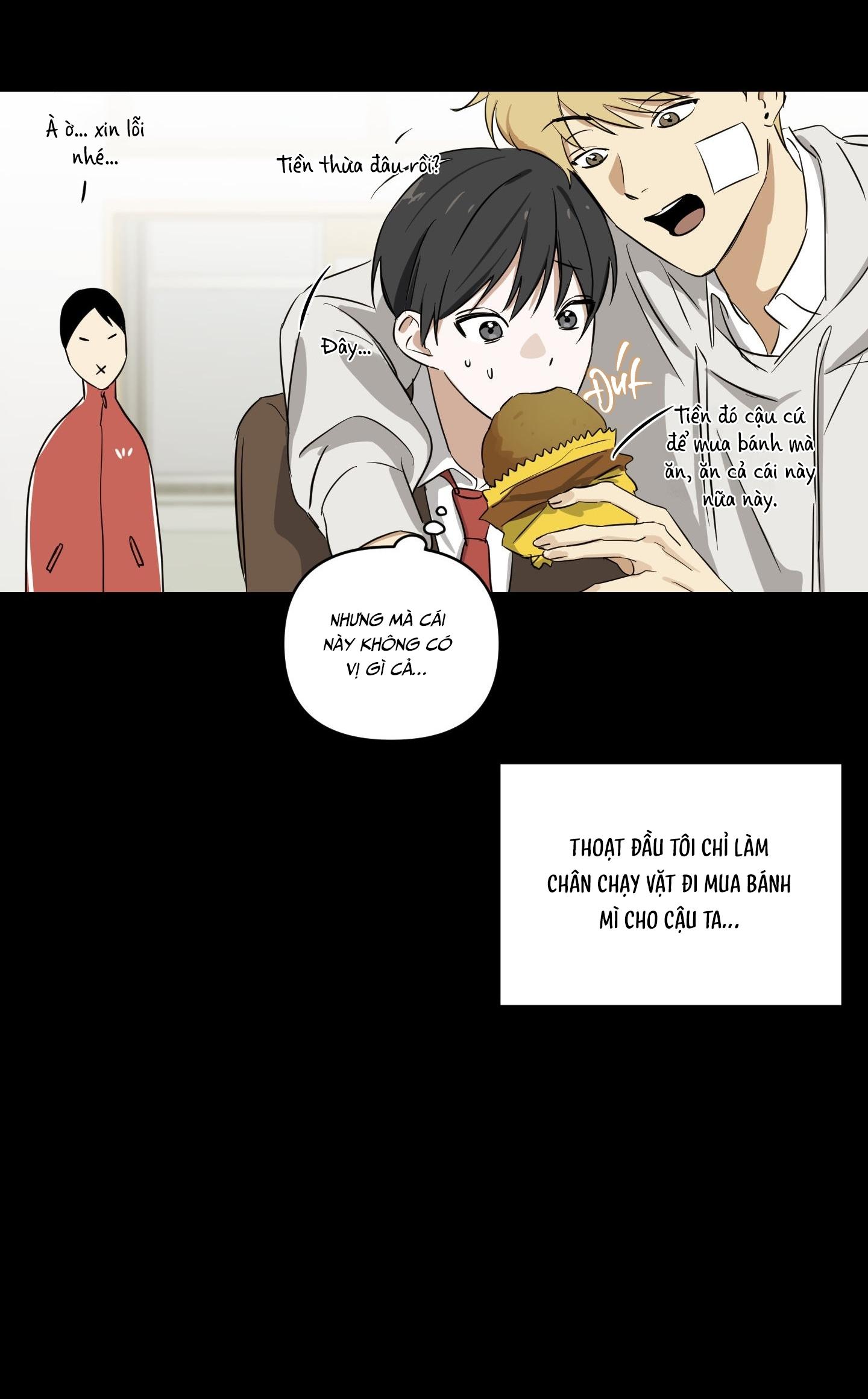 GUITAR ĐIỆN VÀ CÀ VẠT Chapter 1 41