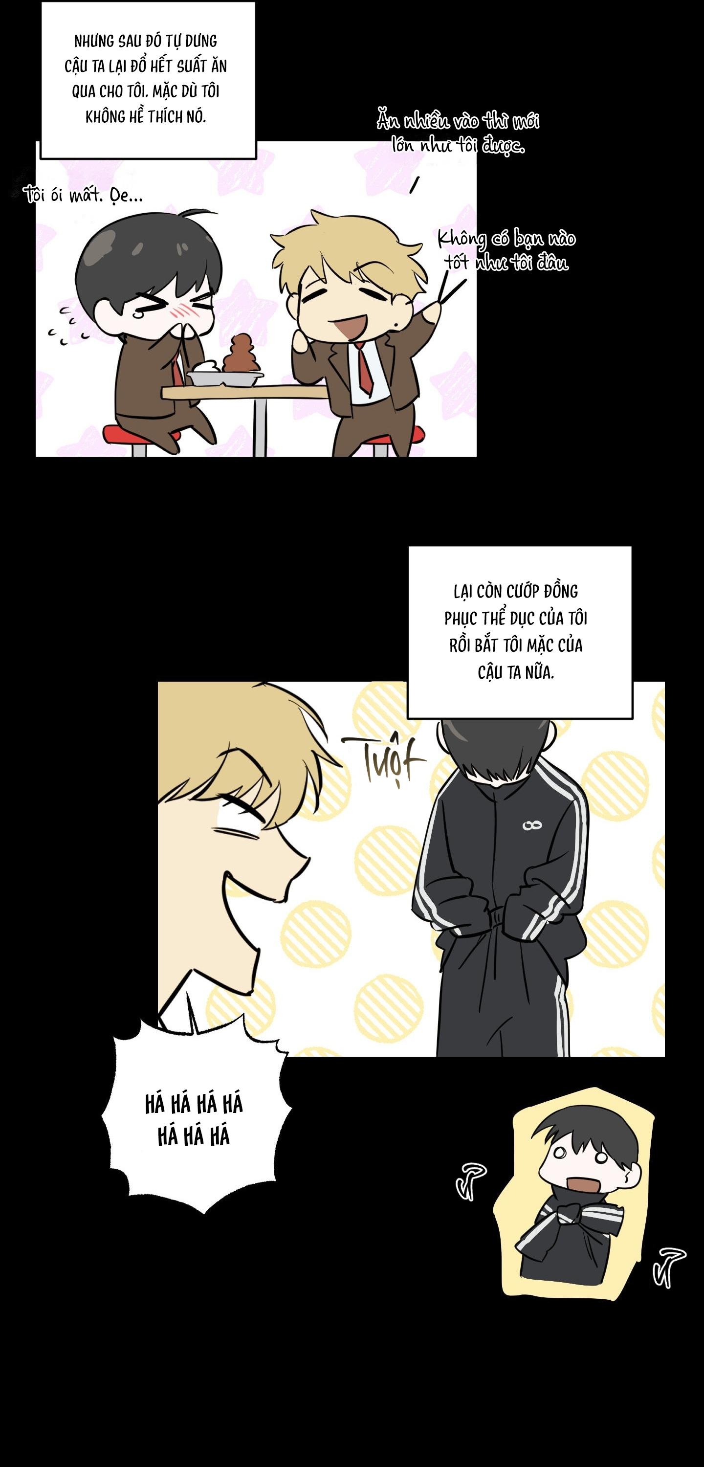 GUITAR ĐIỆN VÀ CÀ VẠT Chapter 1 42