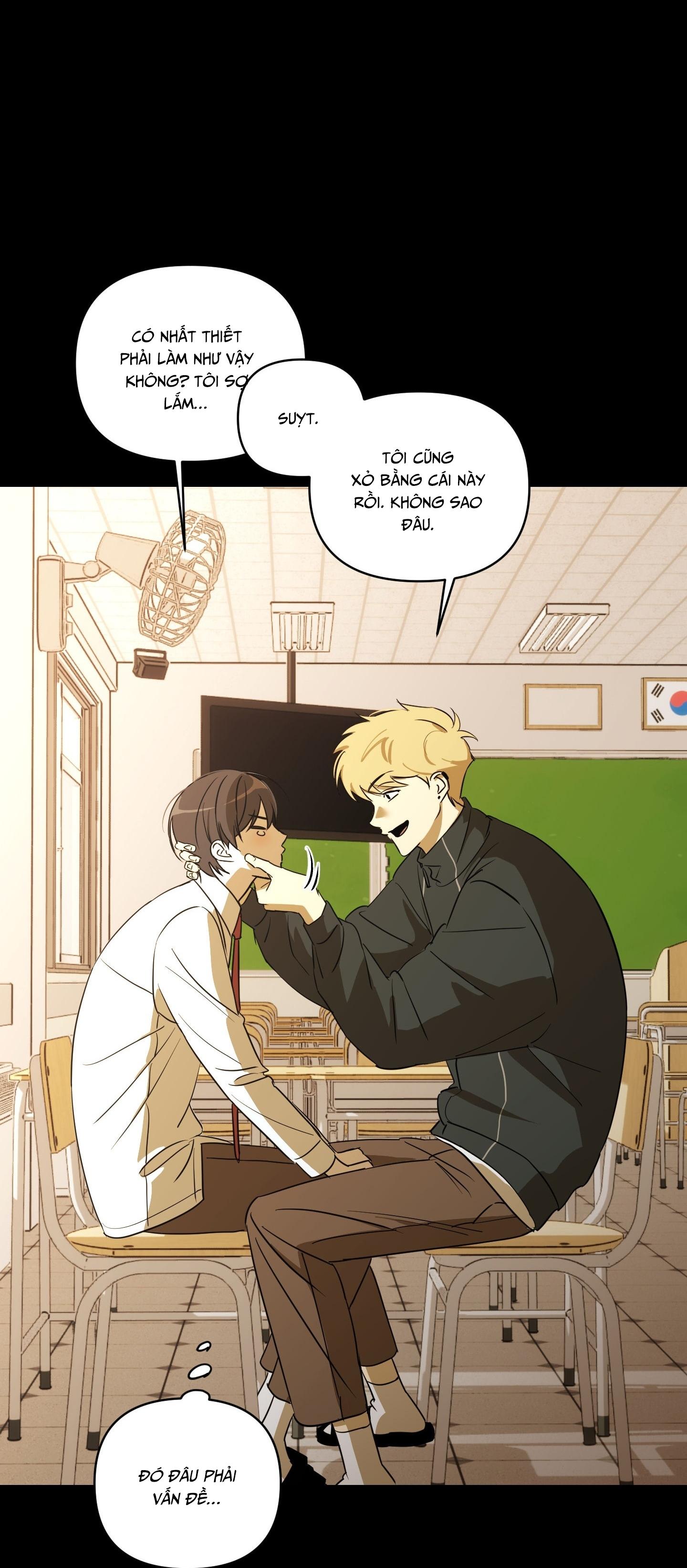 GUITAR ĐIỆN VÀ CÀ VẠT Chapter 1 48