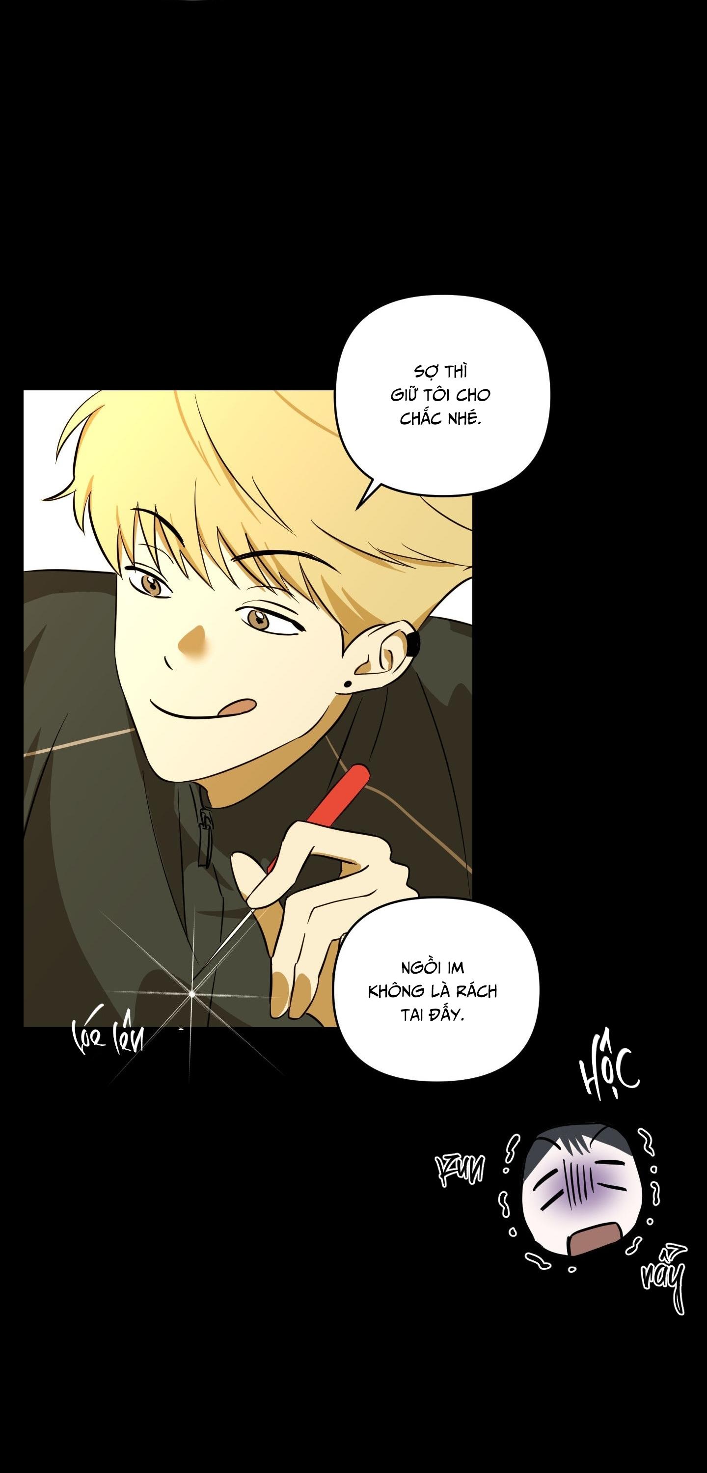 GUITAR ĐIỆN VÀ CÀ VẠT Chapter 1 49