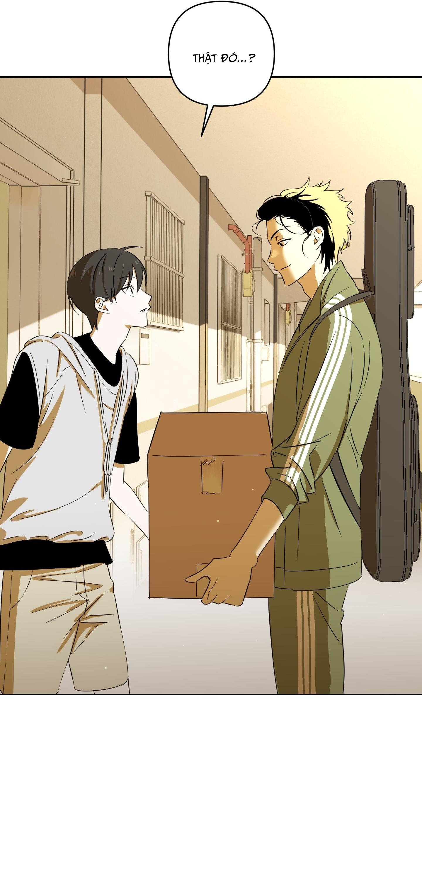 GUITAR ĐIỆN VÀ CÀ VẠT Chapter 1 77