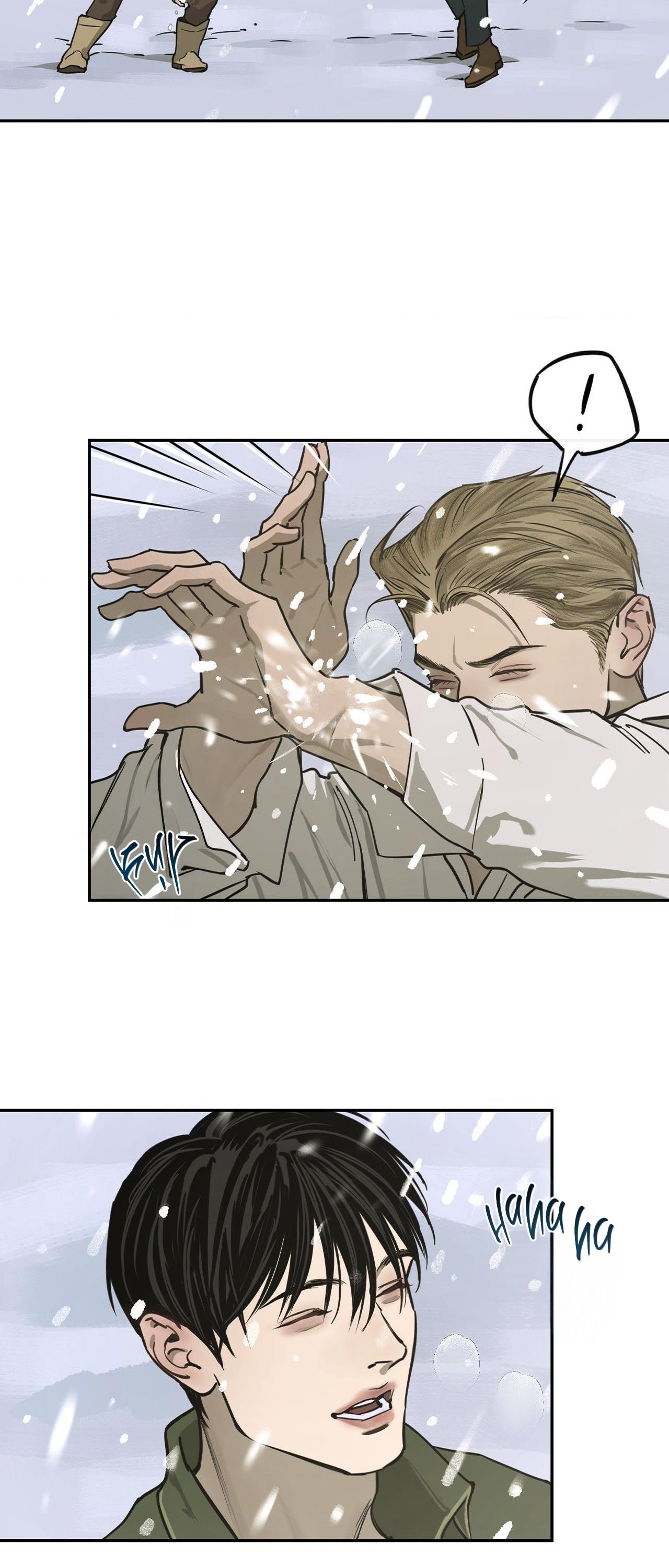 GUITAR ĐIỆN VÀ CÀ VẠT Chapter 13 7