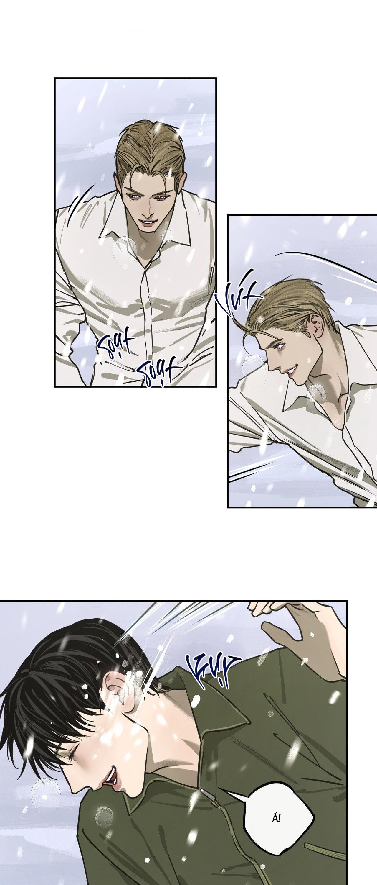 GUITAR ĐIỆN VÀ CÀ VẠT Chapter 13 8