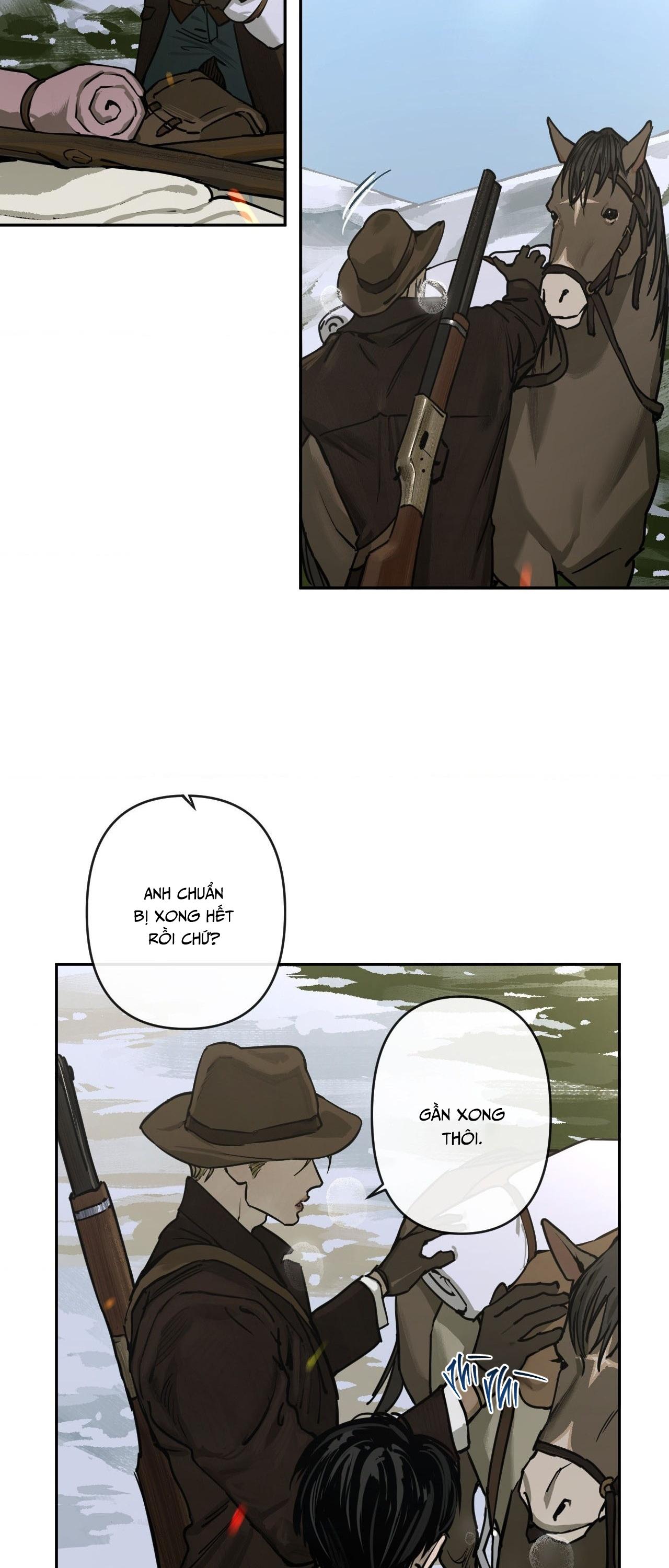 GUITAR ĐIỆN VÀ CÀ VẠT Chapter 13 14