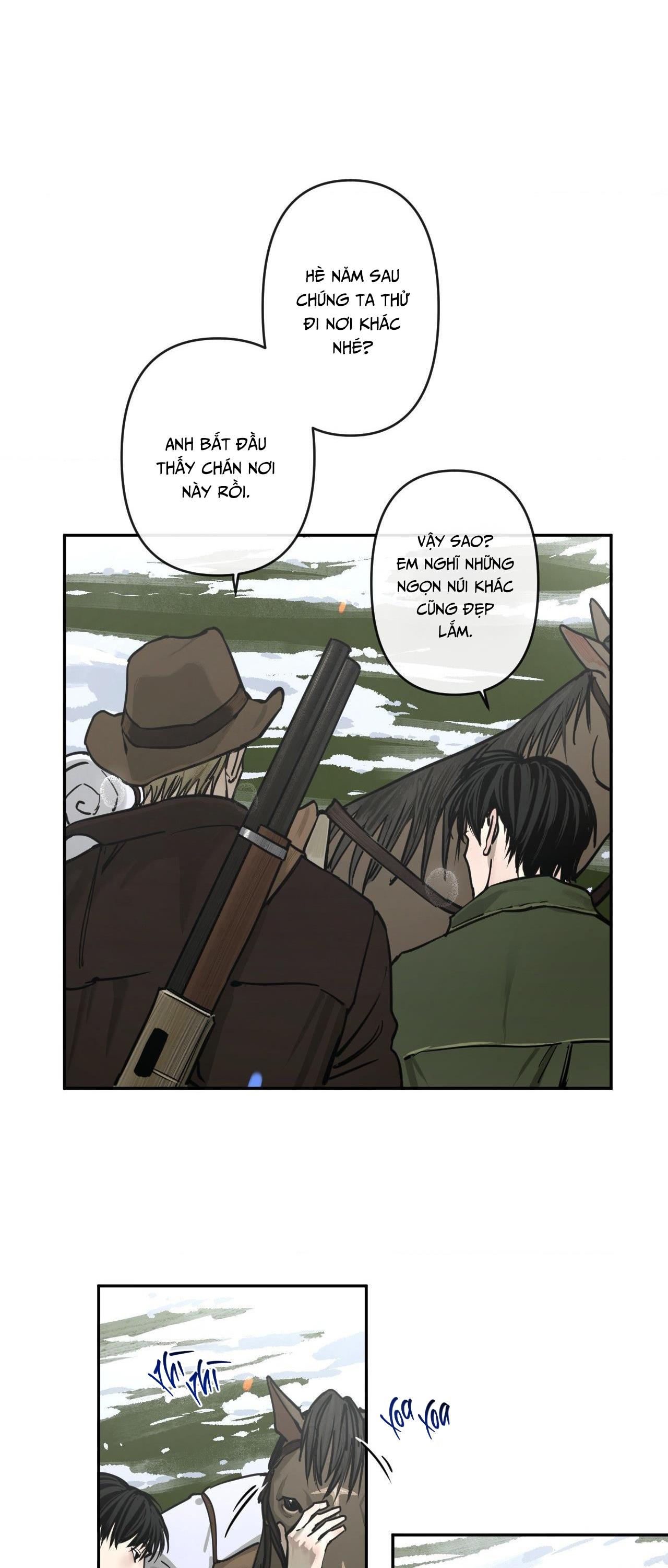 GUITAR ĐIỆN VÀ CÀ VẠT Chapter 13 18