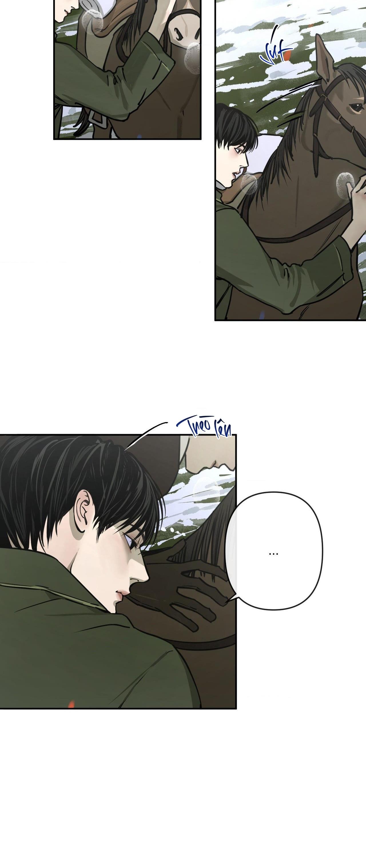 GUITAR ĐIỆN VÀ CÀ VẠT Chapter 13 19