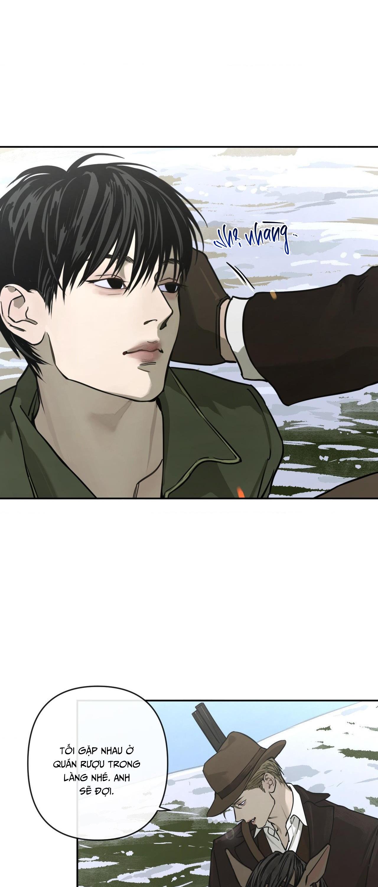 GUITAR ĐIỆN VÀ CÀ VẠT Chapter 13 21