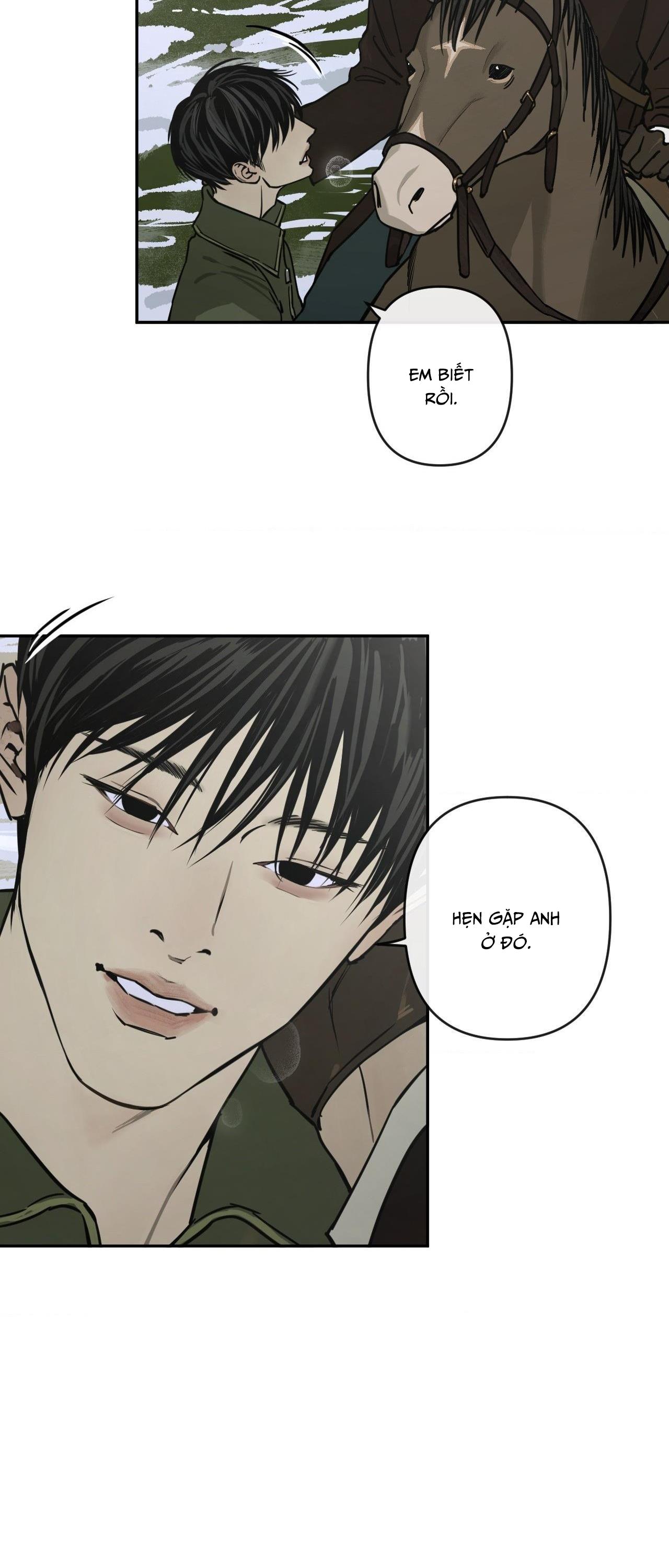 GUITAR ĐIỆN VÀ CÀ VẠT Chapter 13 22