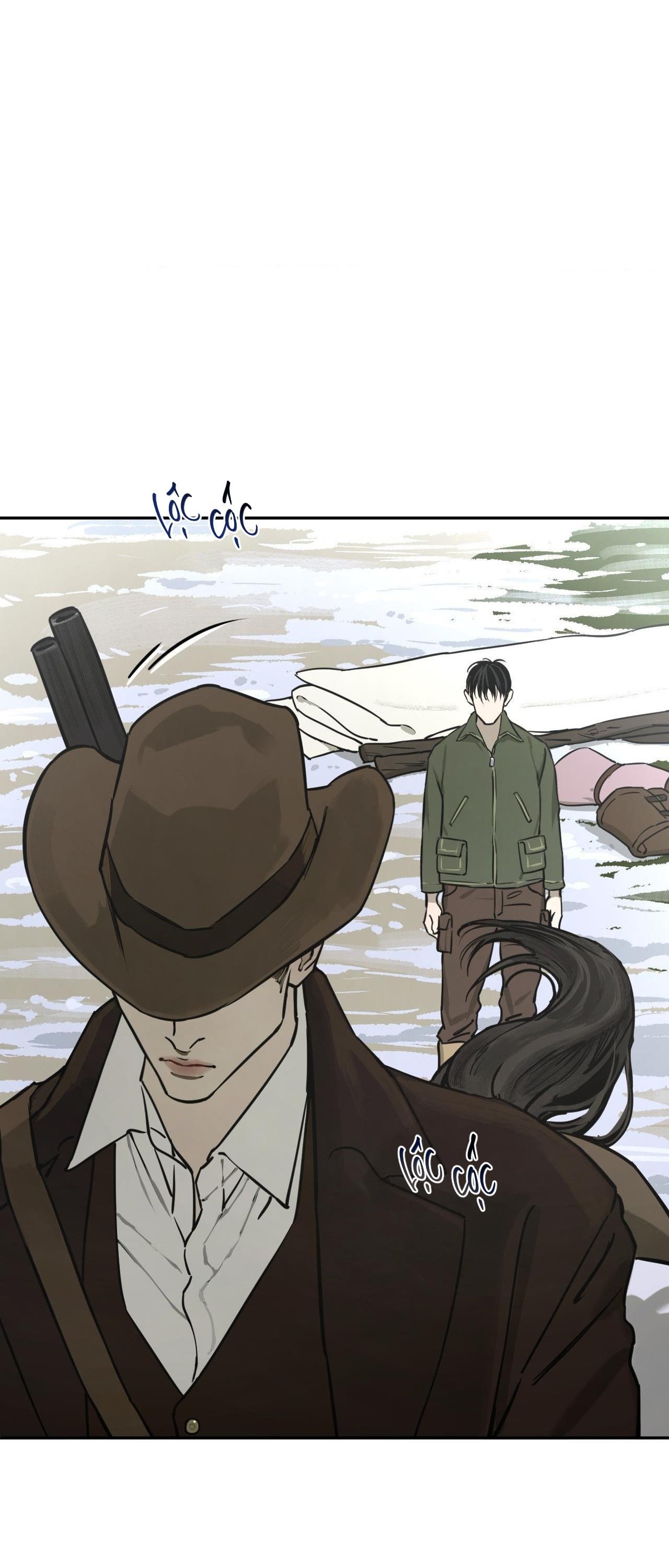 GUITAR ĐIỆN VÀ CÀ VẠT Chapter 13 23