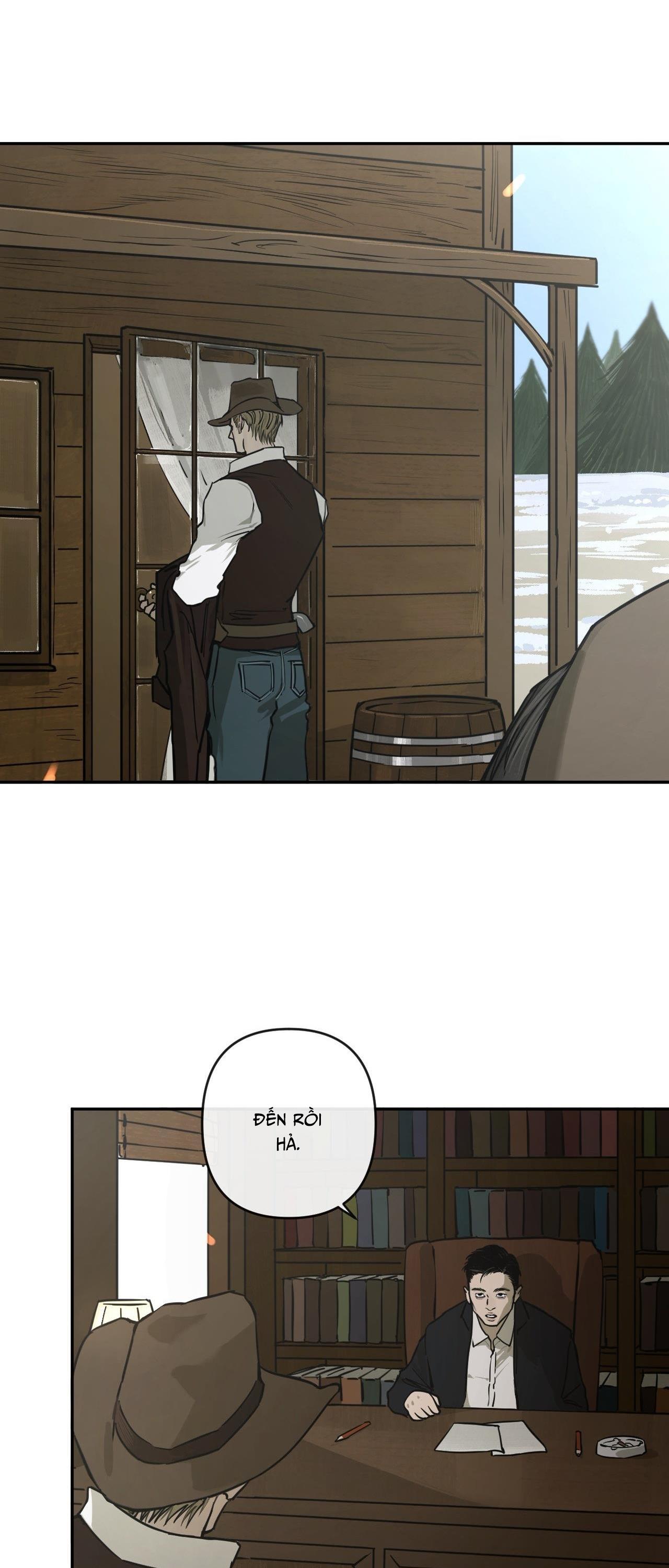 GUITAR ĐIỆN VÀ CÀ VẠT Chapter 13 25