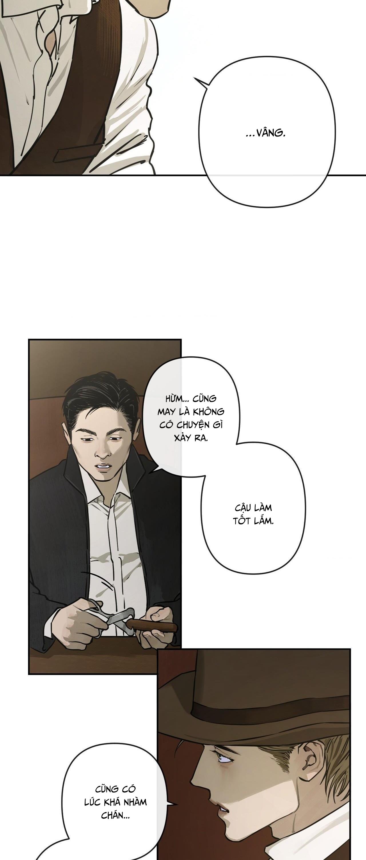 GUITAR ĐIỆN VÀ CÀ VẠT Chapter 13 28