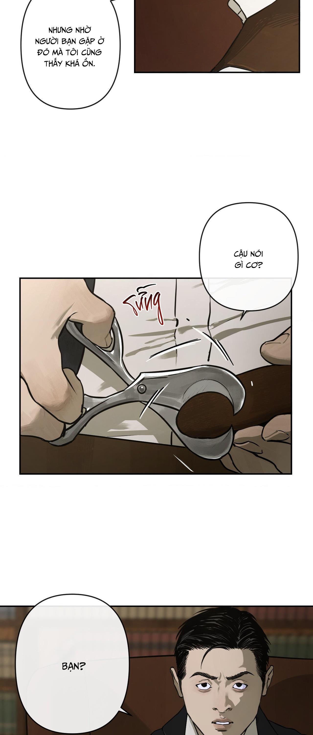 GUITAR ĐIỆN VÀ CÀ VẠT Chapter 13 29