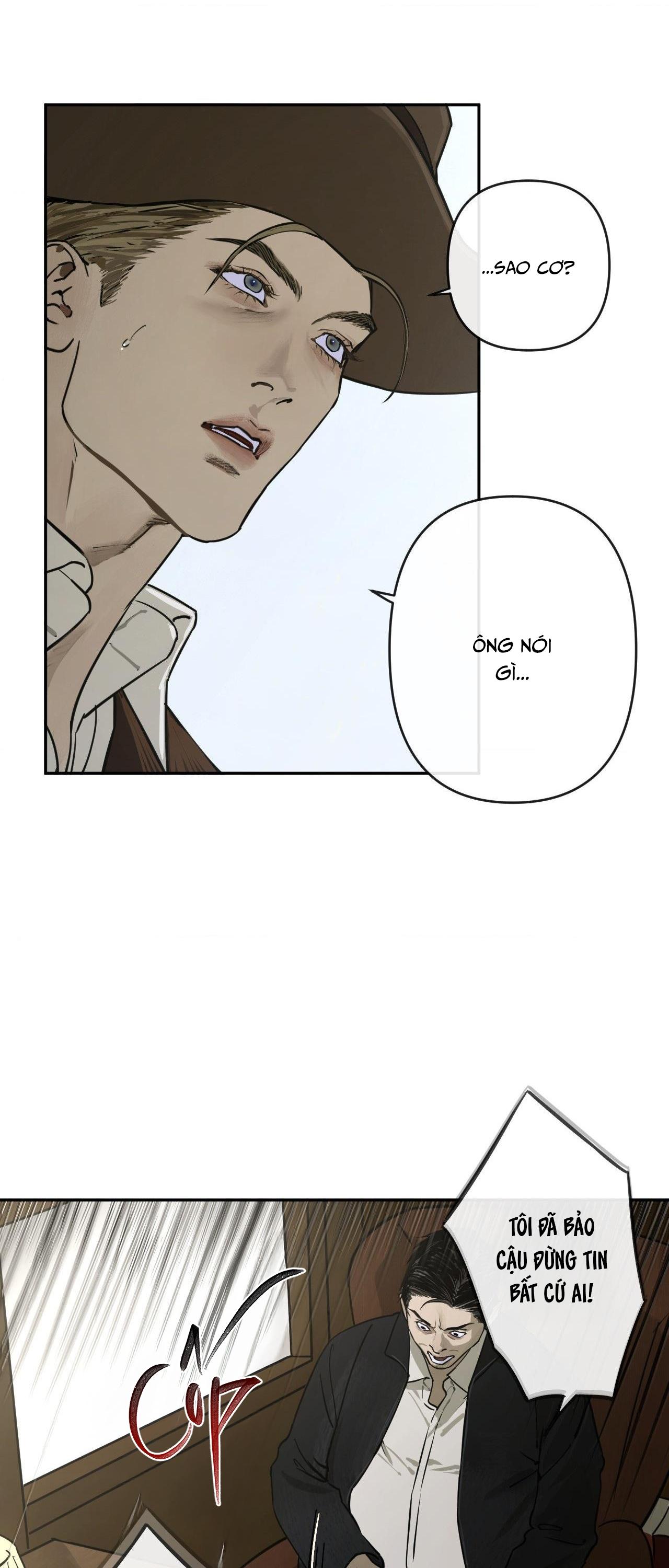 GUITAR ĐIỆN VÀ CÀ VẠT Chapter 13 34