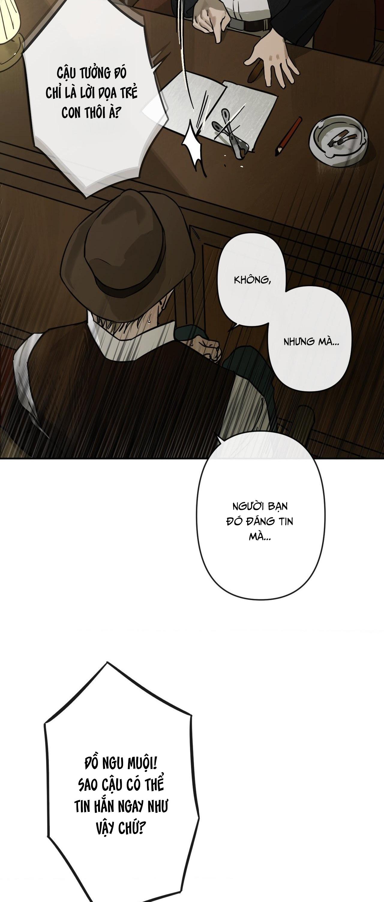 GUITAR ĐIỆN VÀ CÀ VẠT Chapter 13 35