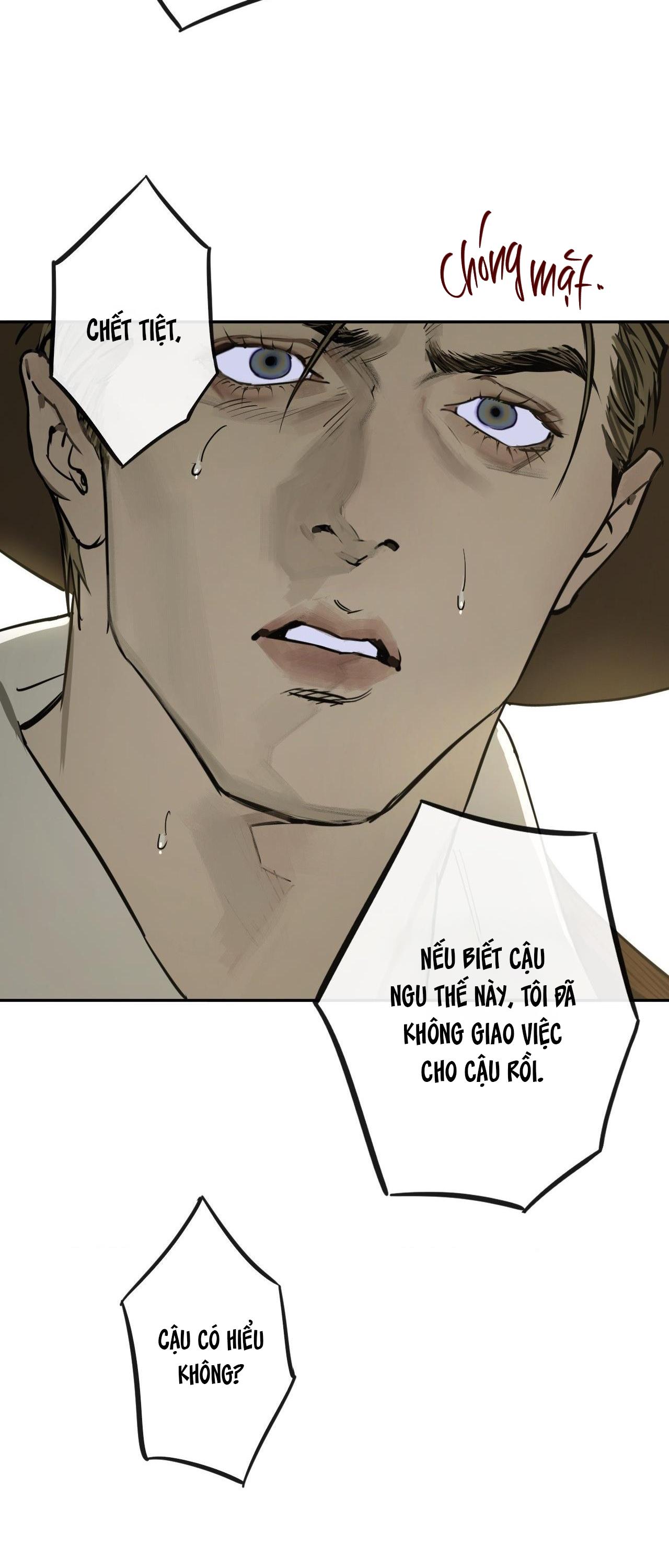 GUITAR ĐIỆN VÀ CÀ VẠT Chapter 13 36