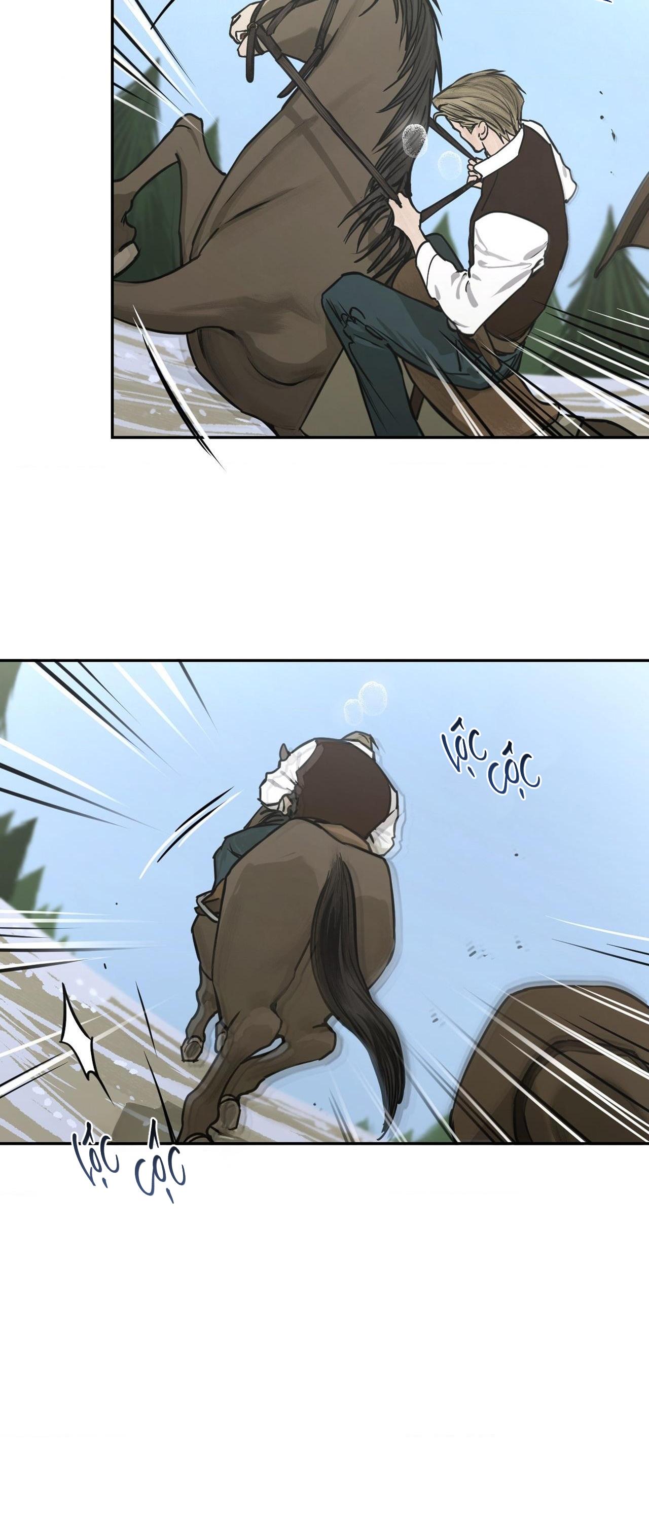 GUITAR ĐIỆN VÀ CÀ VẠT Chapter 13 40