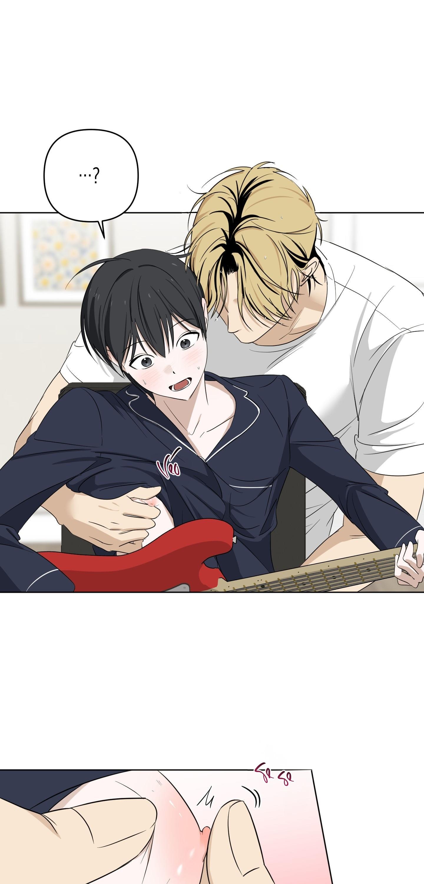 GUITAR ĐIỆN VÀ CÀ VẠT Chapter 14 H++++++++++ - Trang 3