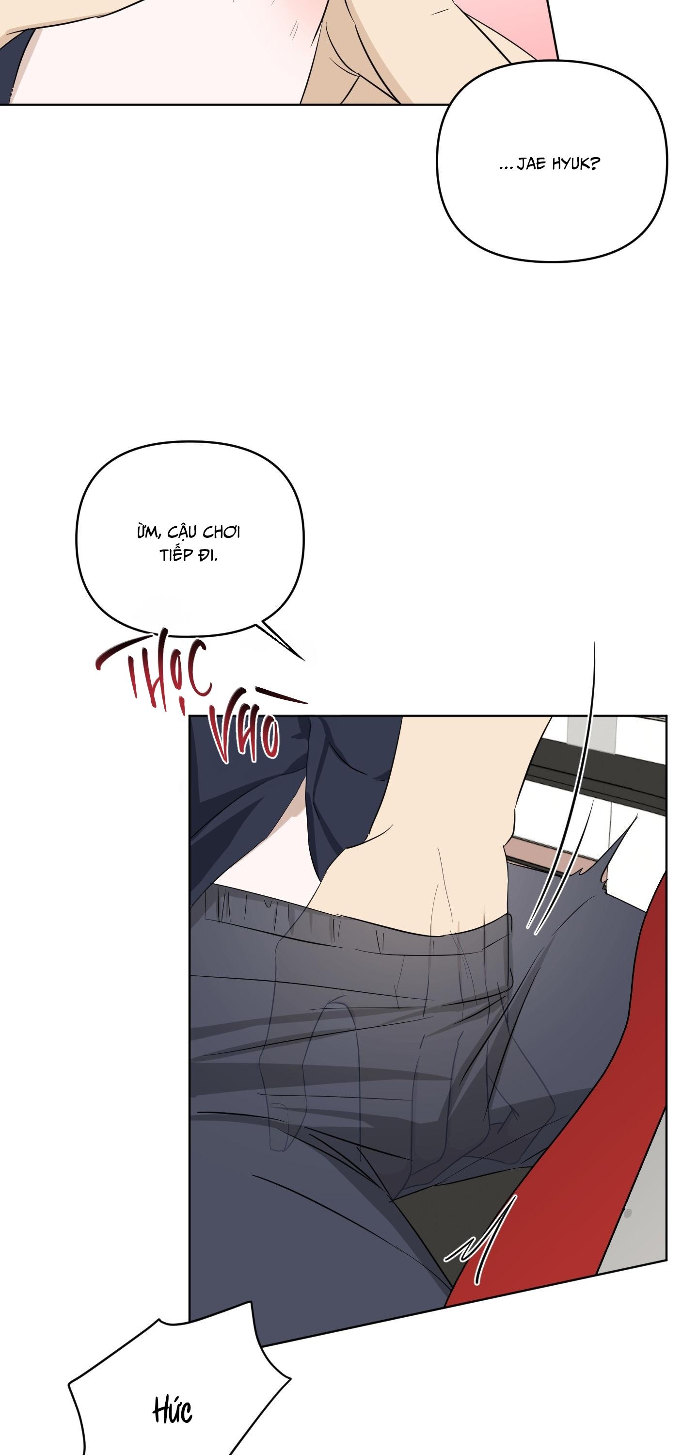 GUITAR ĐIỆN VÀ CÀ VẠT Chapter 14 H++++++++++ - Trang 3