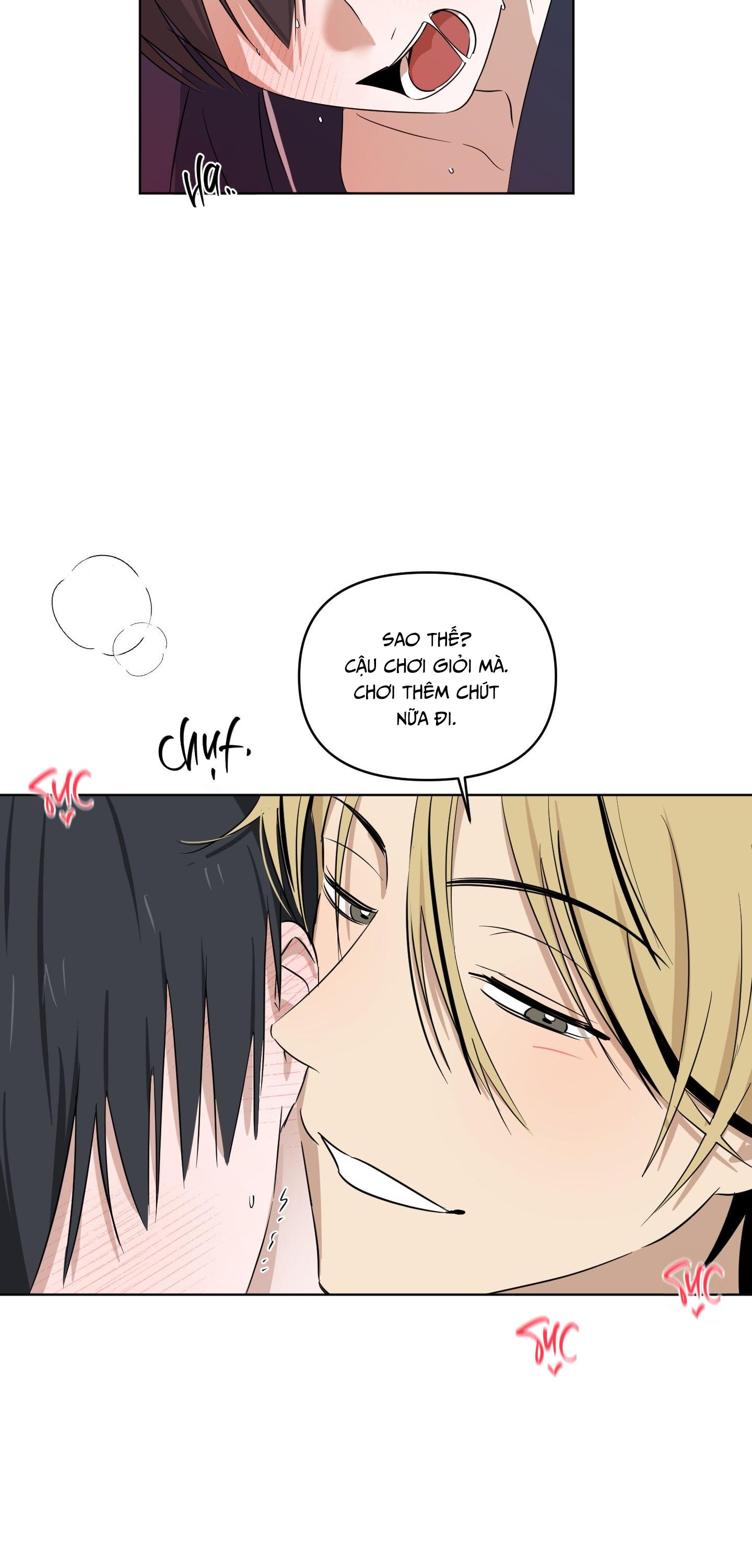 GUITAR ĐIỆN VÀ CÀ VẠT Chapter 14 H++++++++++ - Trang 3