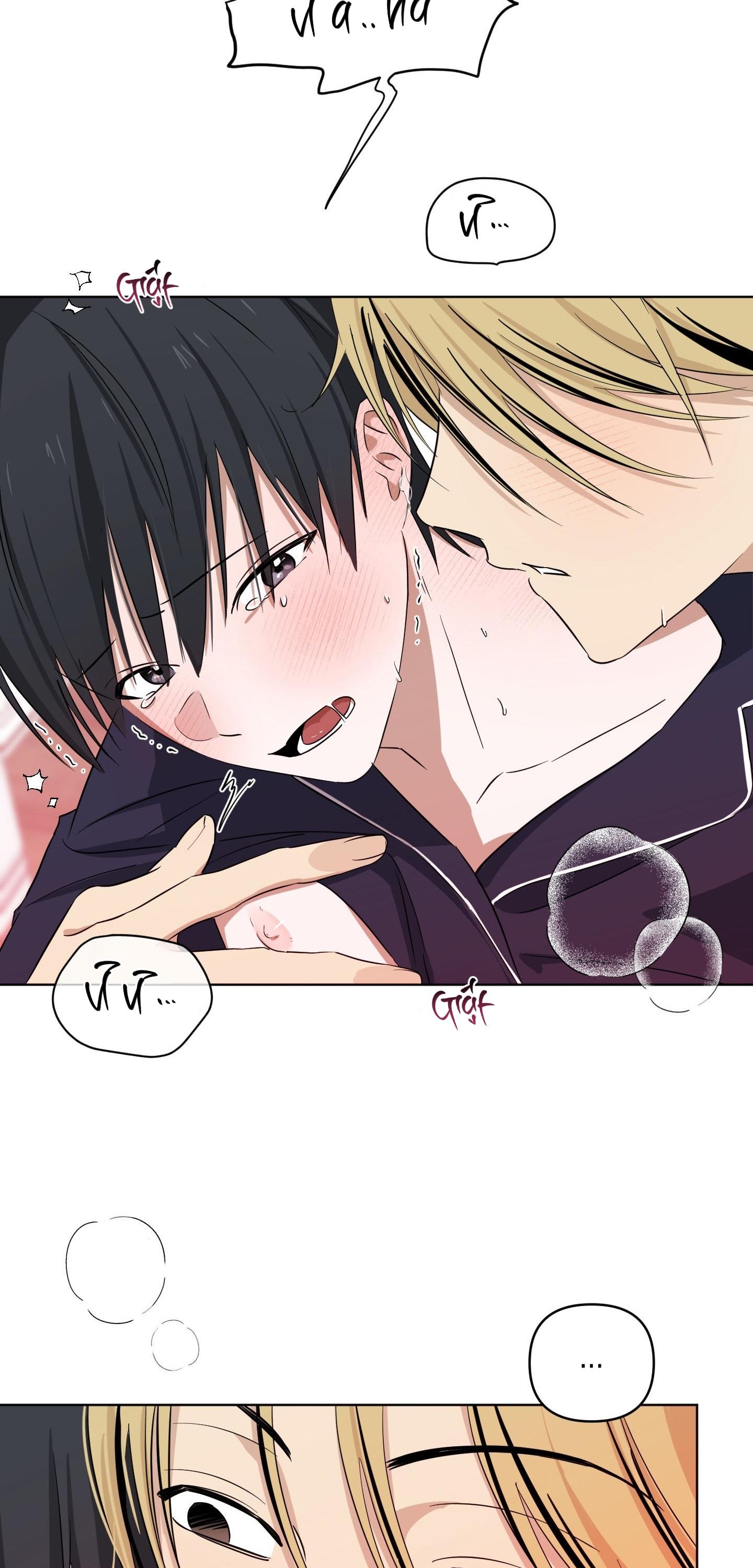 GUITAR ĐIỆN VÀ CÀ VẠT Chapter 14 H++++++++++ - Trang 3