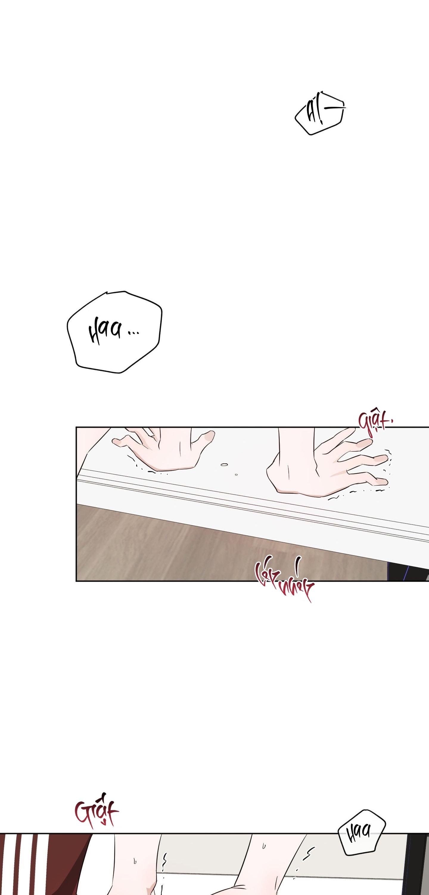 GUITAR ĐIỆN VÀ CÀ VẠT Chapter 14 H++++++++++ - Trang 3