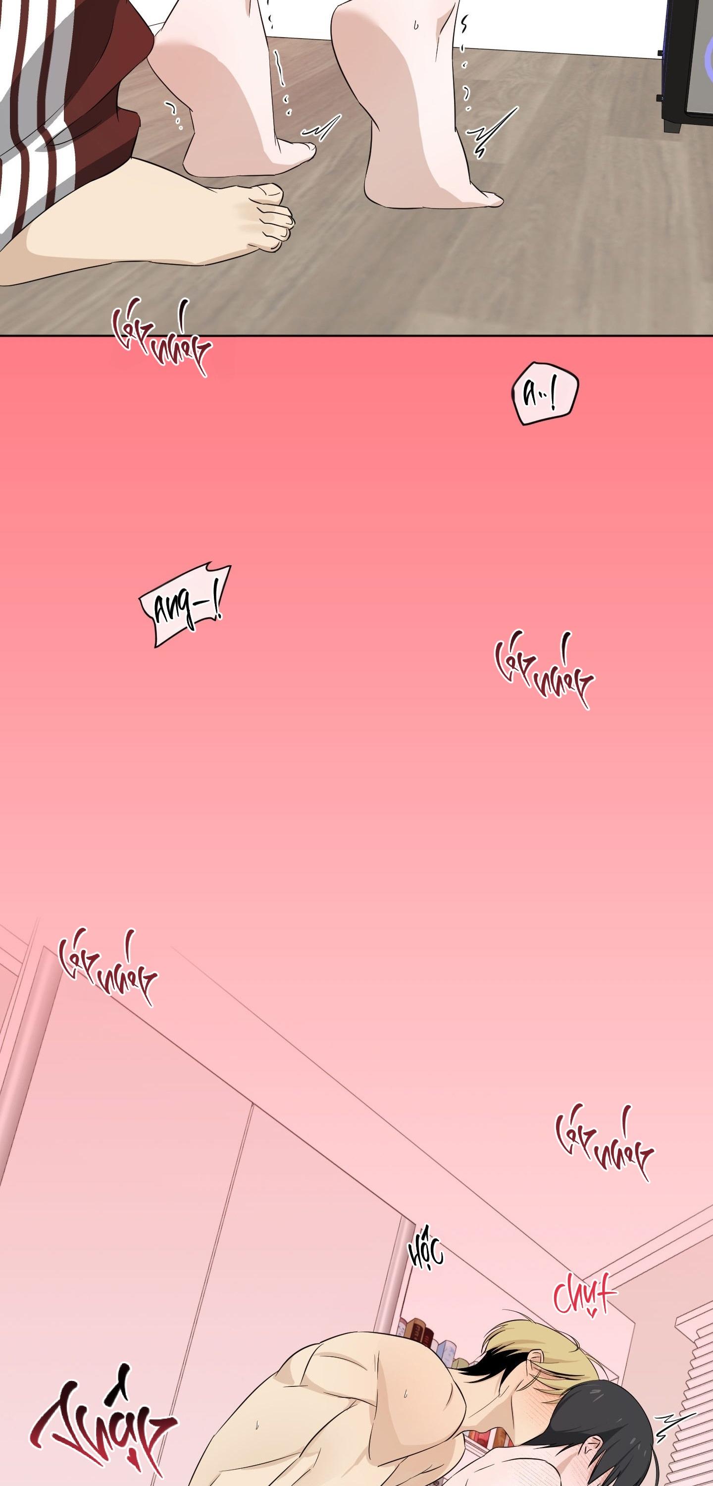 GUITAR ĐIỆN VÀ CÀ VẠT Chapter 14 H++++++++++ - Trang 3
