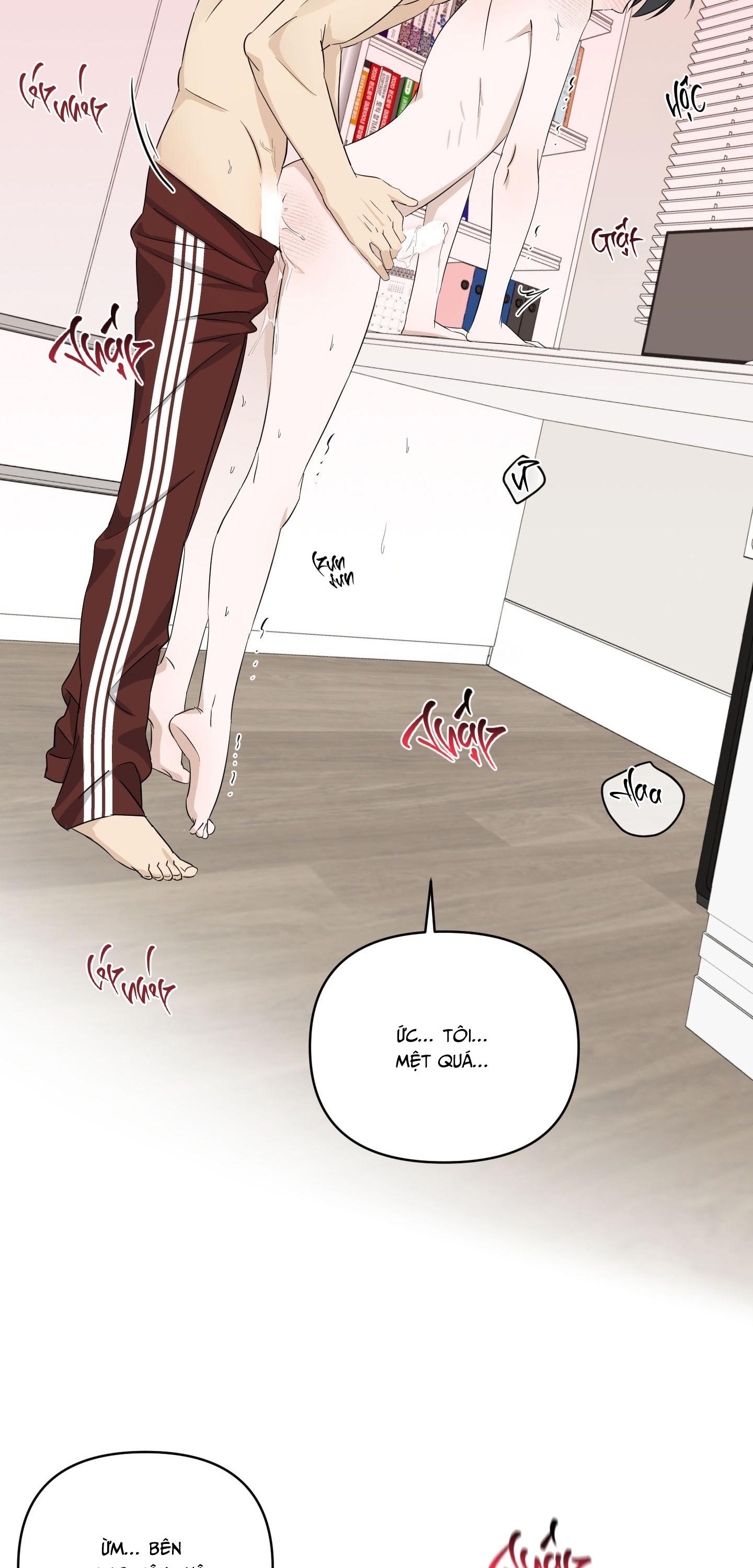 GUITAR ĐIỆN VÀ CÀ VẠT Chapter 14 H++++++++++ - Trang 3