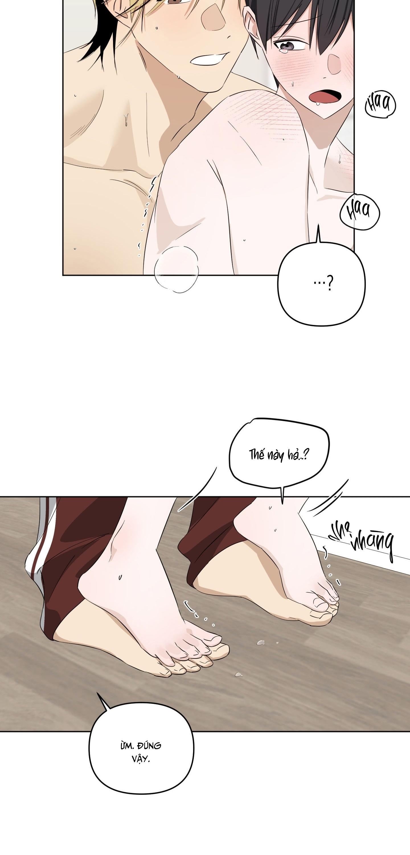 GUITAR ĐIỆN VÀ CÀ VẠT Chapter 14 H++++++++++ - Trang 3