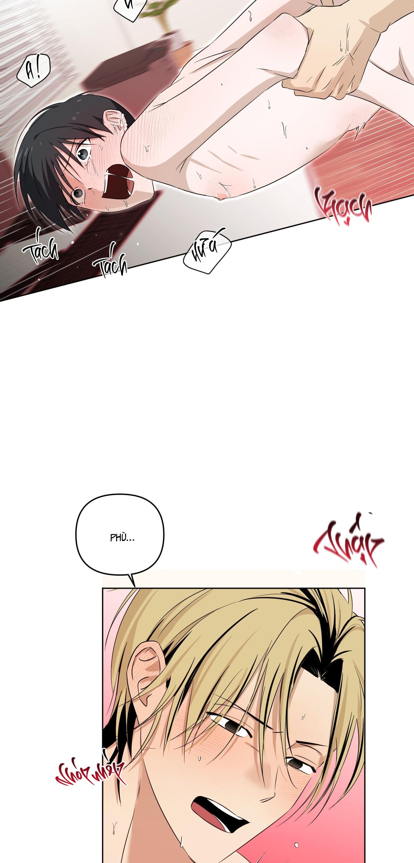 GUITAR ĐIỆN VÀ CÀ VẠT Chapter 14 H++++++++++ - Trang 3