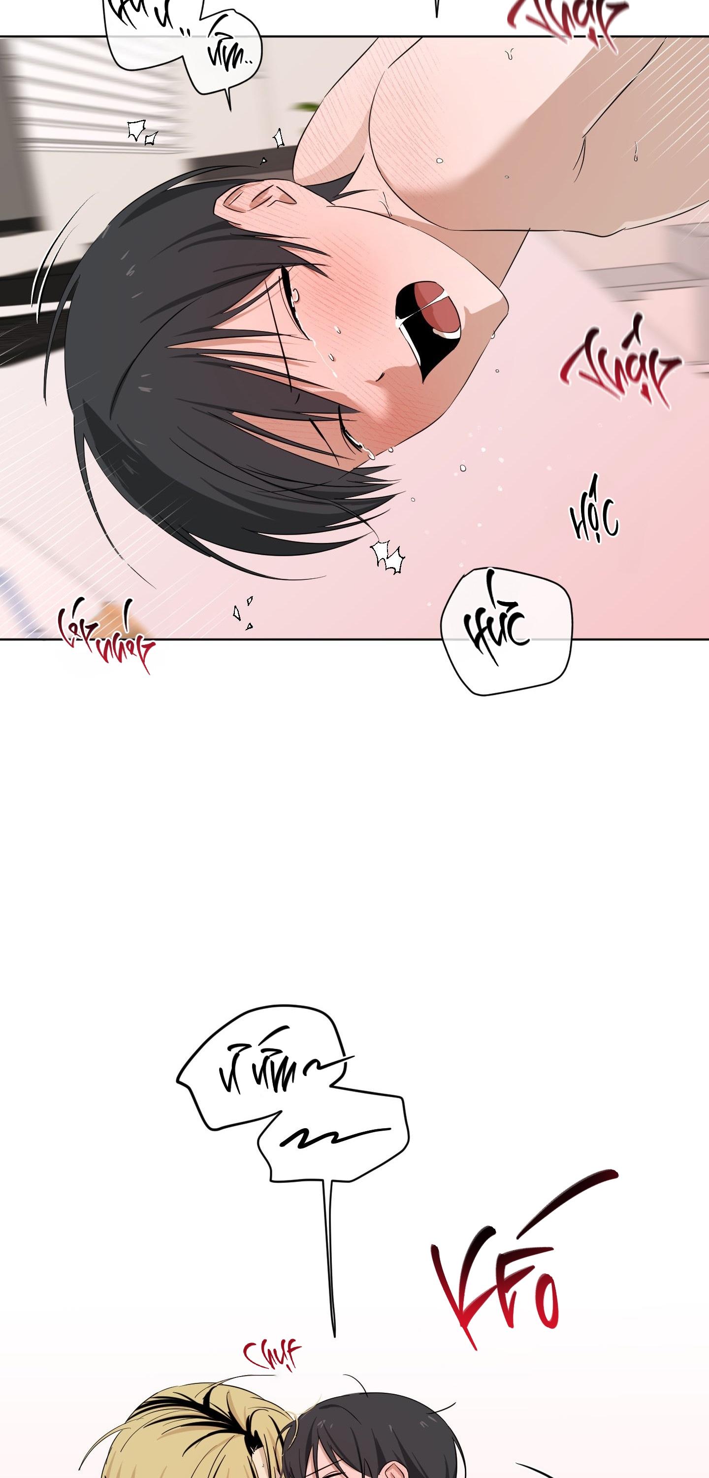 GUITAR ĐIỆN VÀ CÀ VẠT Chapter 14 H++++++++++ - Trang 3
