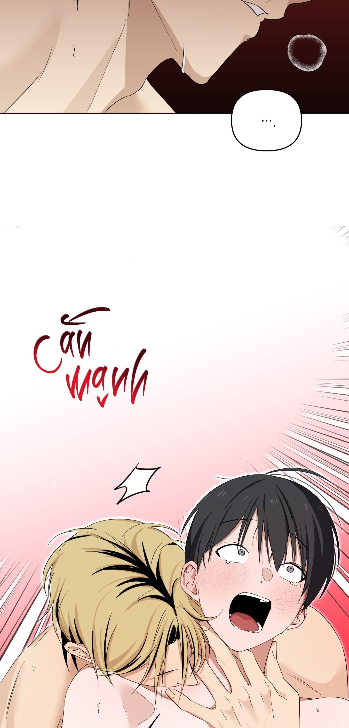 GUITAR ĐIỆN VÀ CÀ VẠT Chapter 14 H++++++++++ - Trang 3