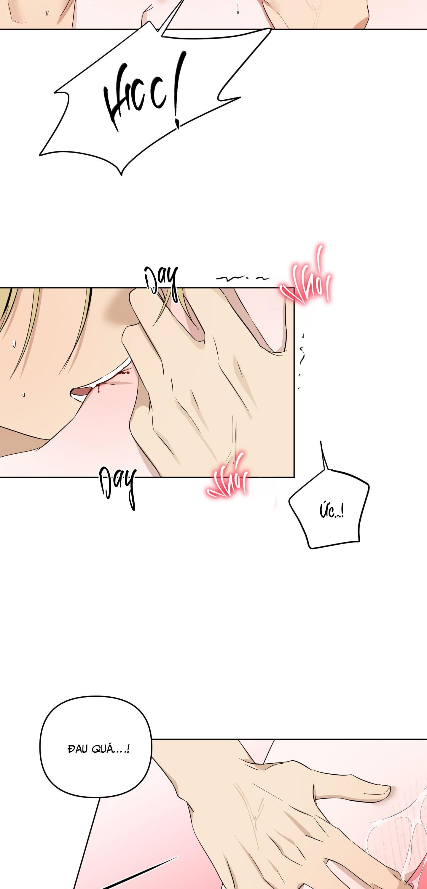 GUITAR ĐIỆN VÀ CÀ VẠT Chapter 14 H++++++++++ - Trang 3