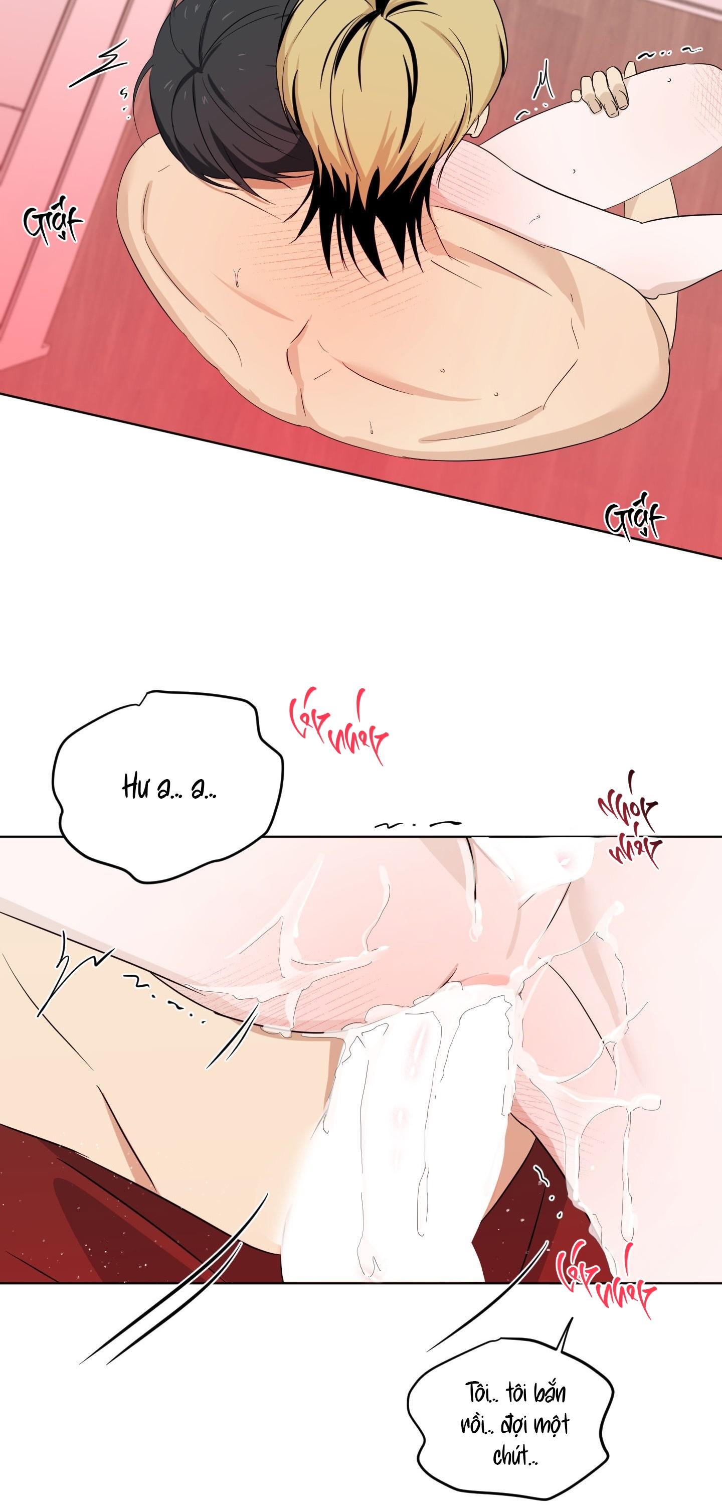 GUITAR ĐIỆN VÀ CÀ VẠT Chapter 14 H++++++++++ - Trang 3