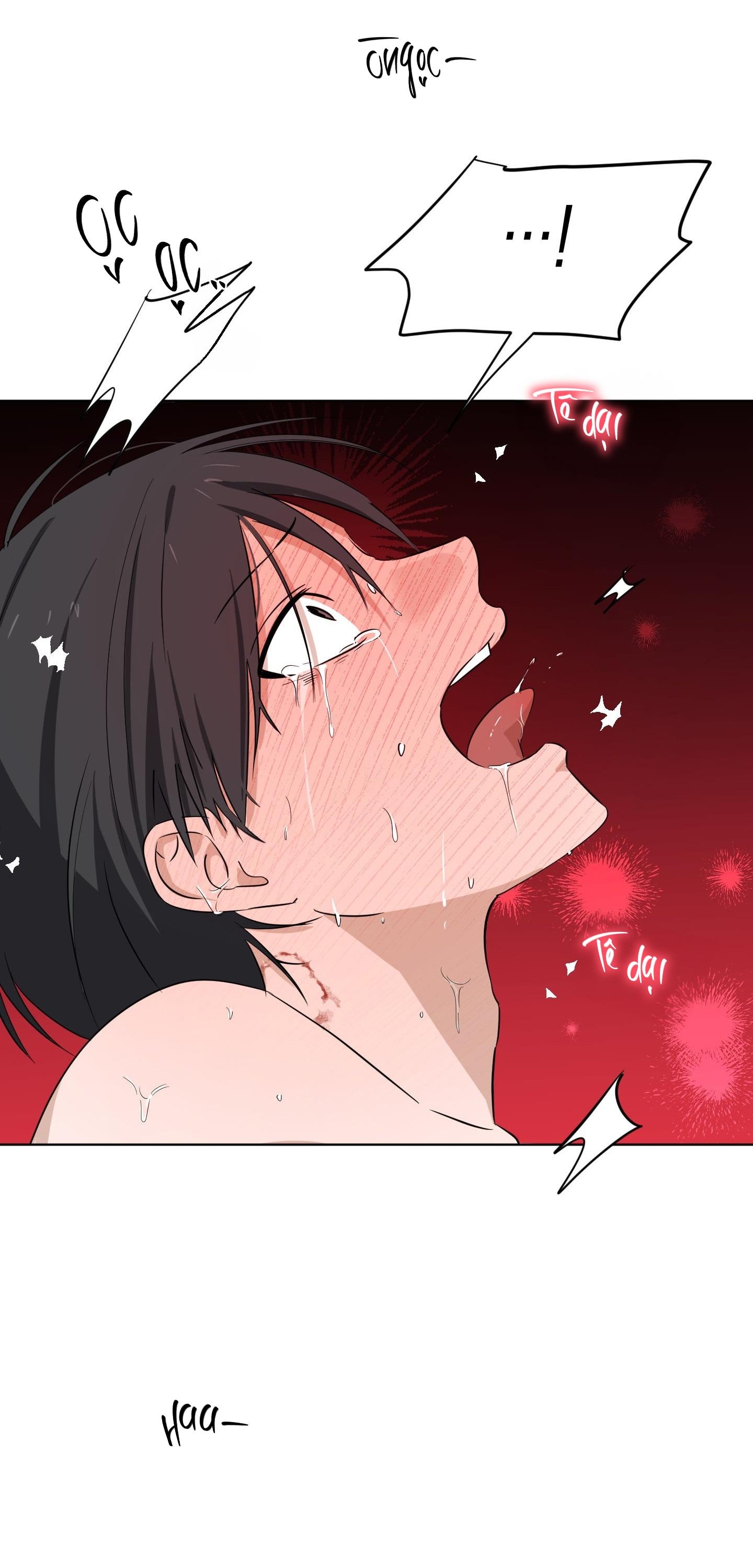 GUITAR ĐIỆN VÀ CÀ VẠT Chapter 14 H++++++++++ - Trang 3
