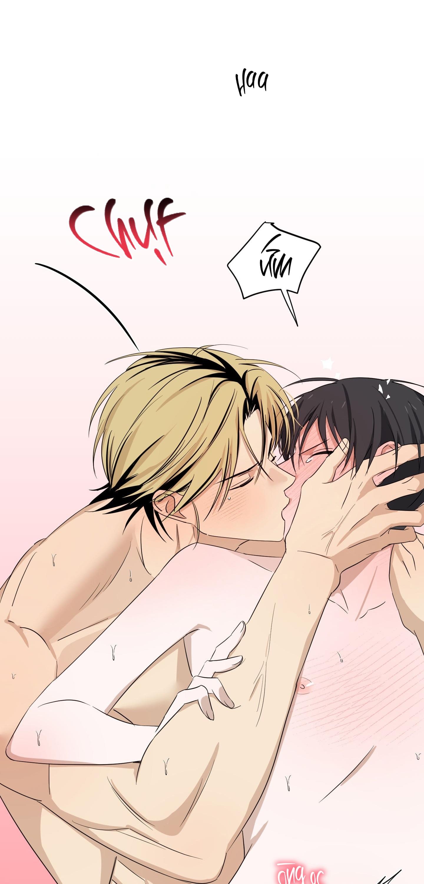 GUITAR ĐIỆN VÀ CÀ VẠT Chapter 14 H++++++++++ - Trang 3