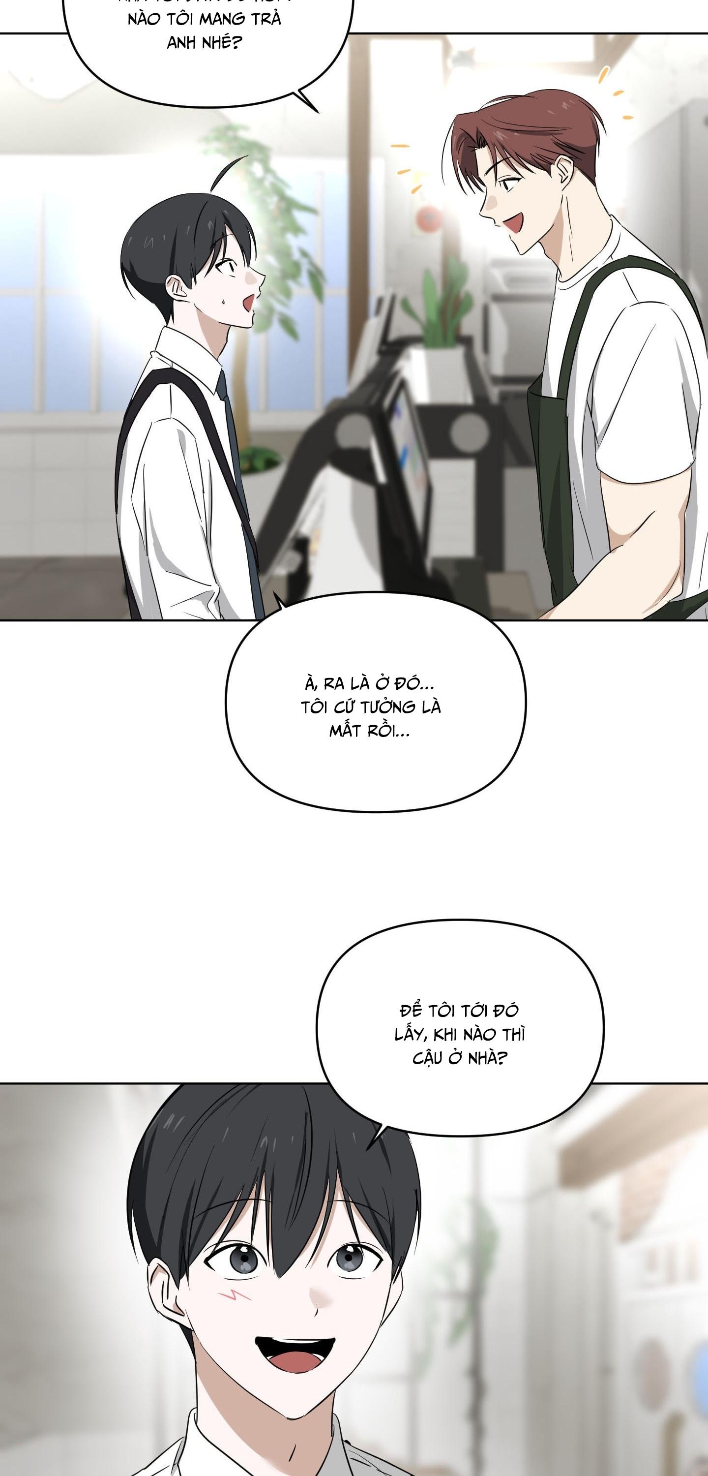 GUITAR ĐIỆN VÀ CÀ VẠT Chapter 15 - Trang 3