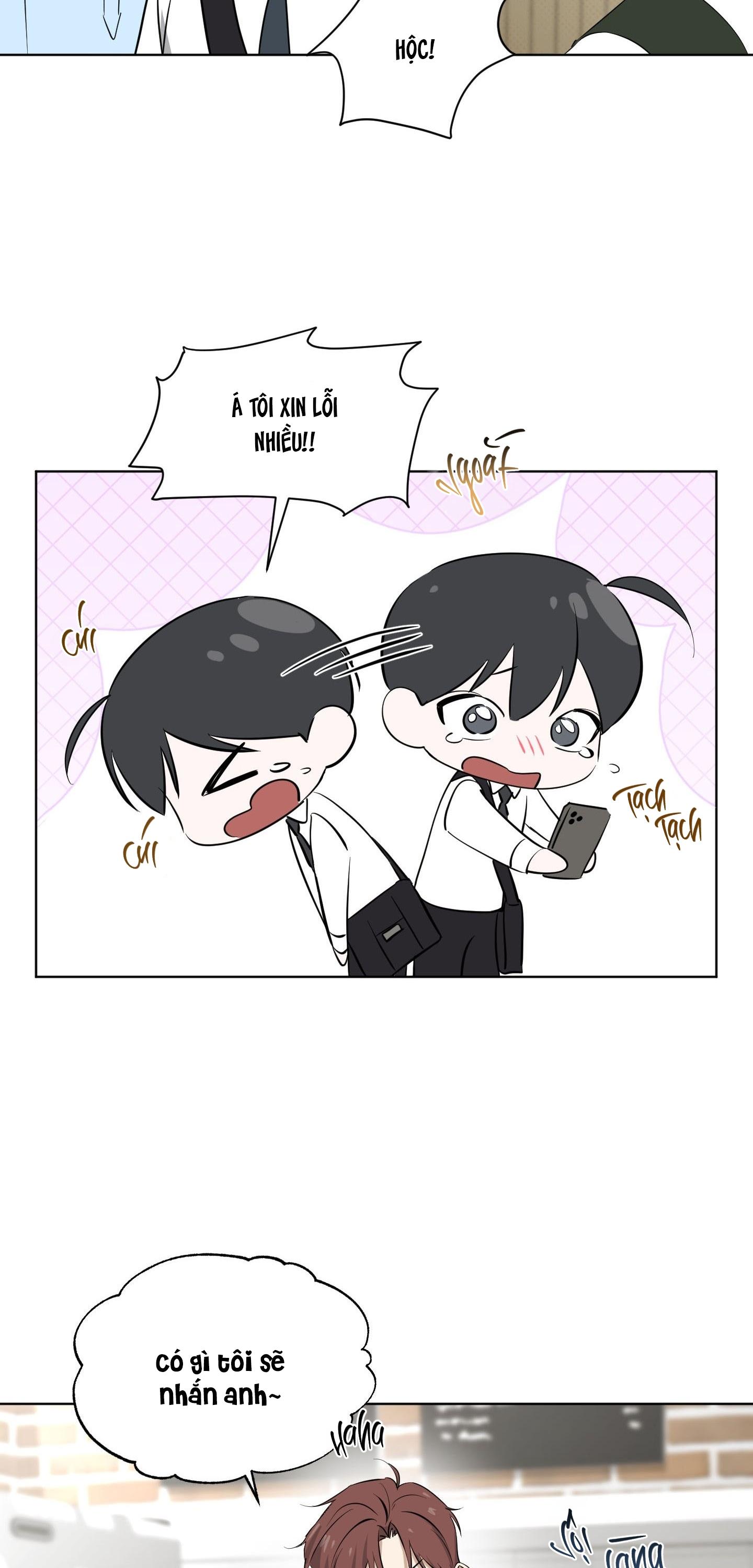 GUITAR ĐIỆN VÀ CÀ VẠT Chapter 15 - Trang 3