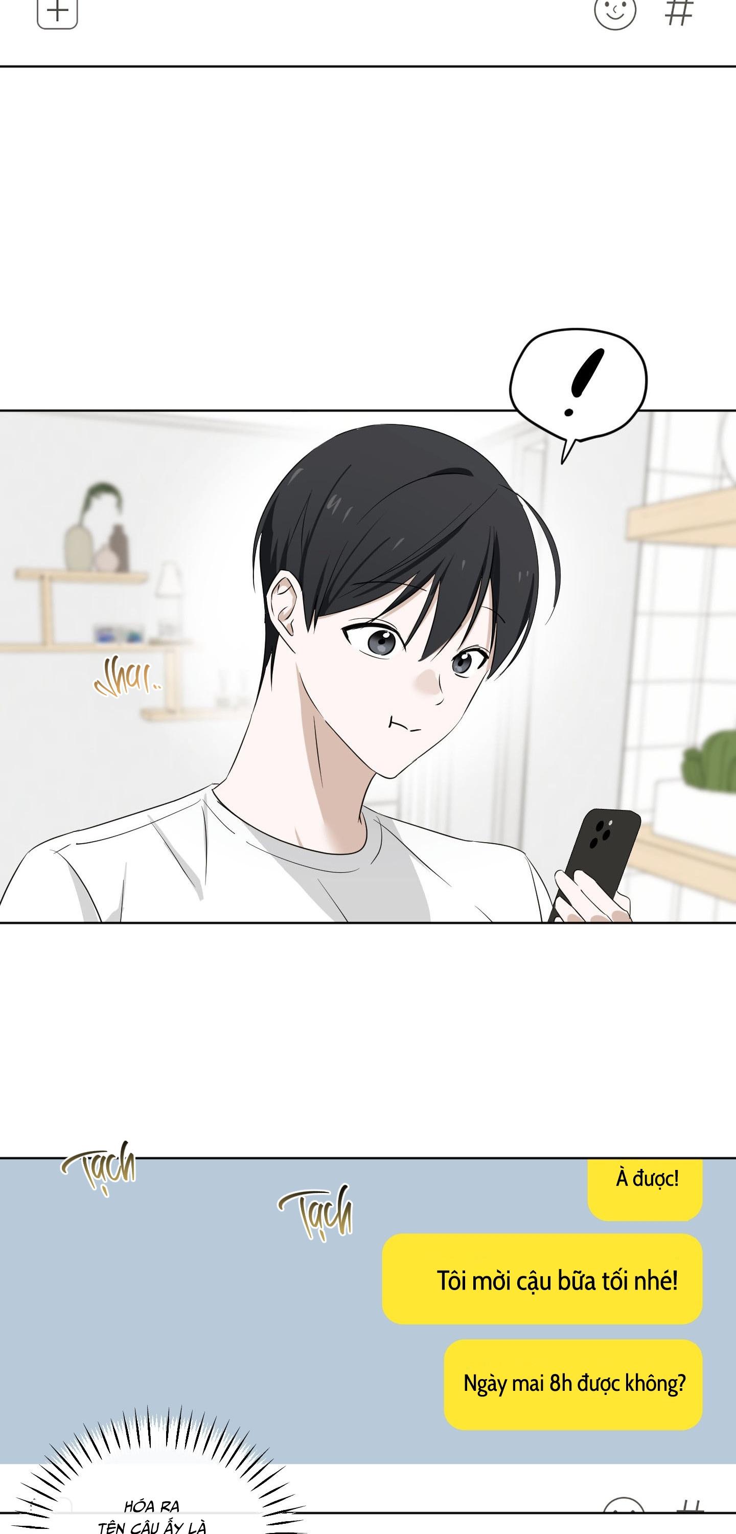 GUITAR ĐIỆN VÀ CÀ VẠT Chapter 15 - Trang 3