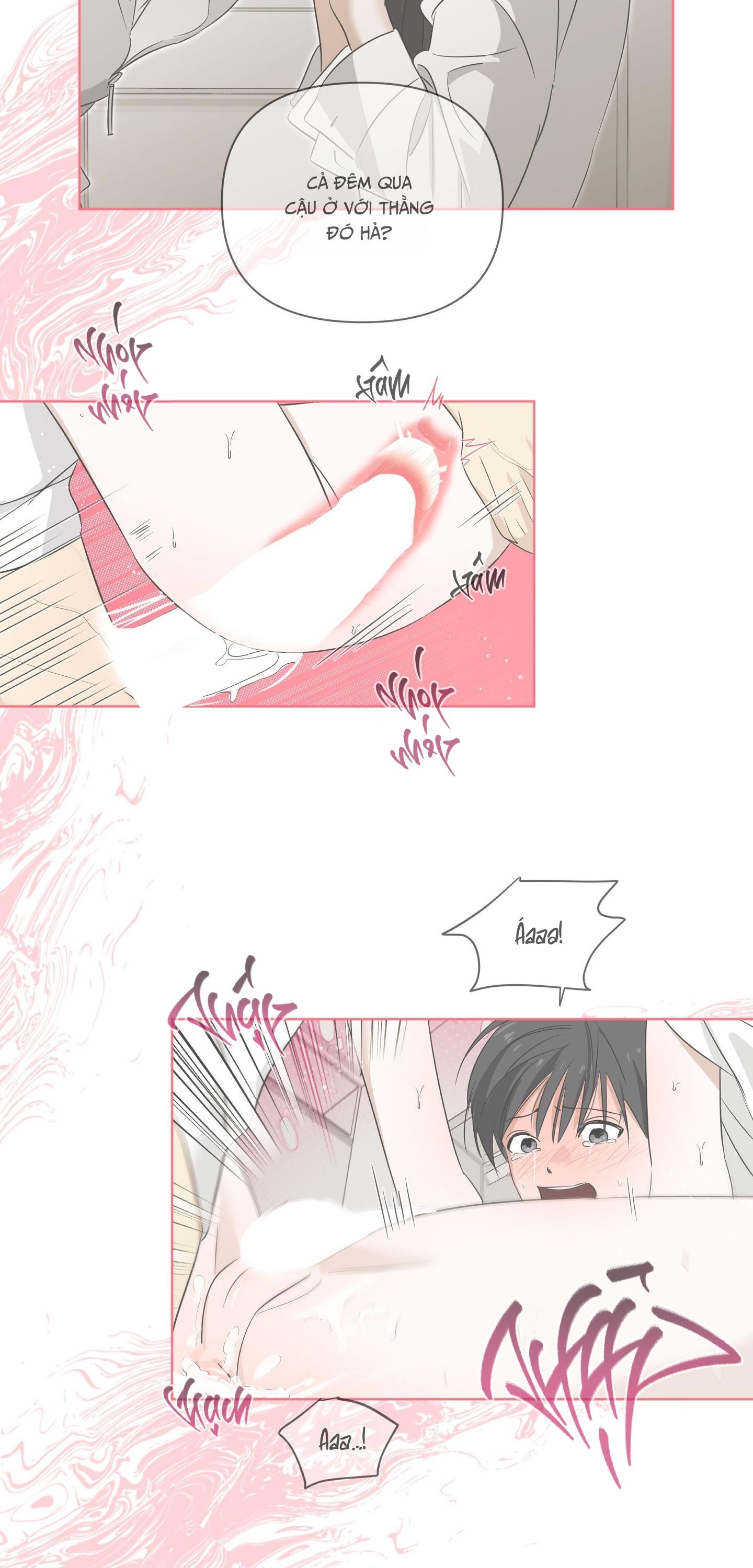 GUITAR ĐIỆN VÀ CÀ VẠT Chapter 15 - Trang 3