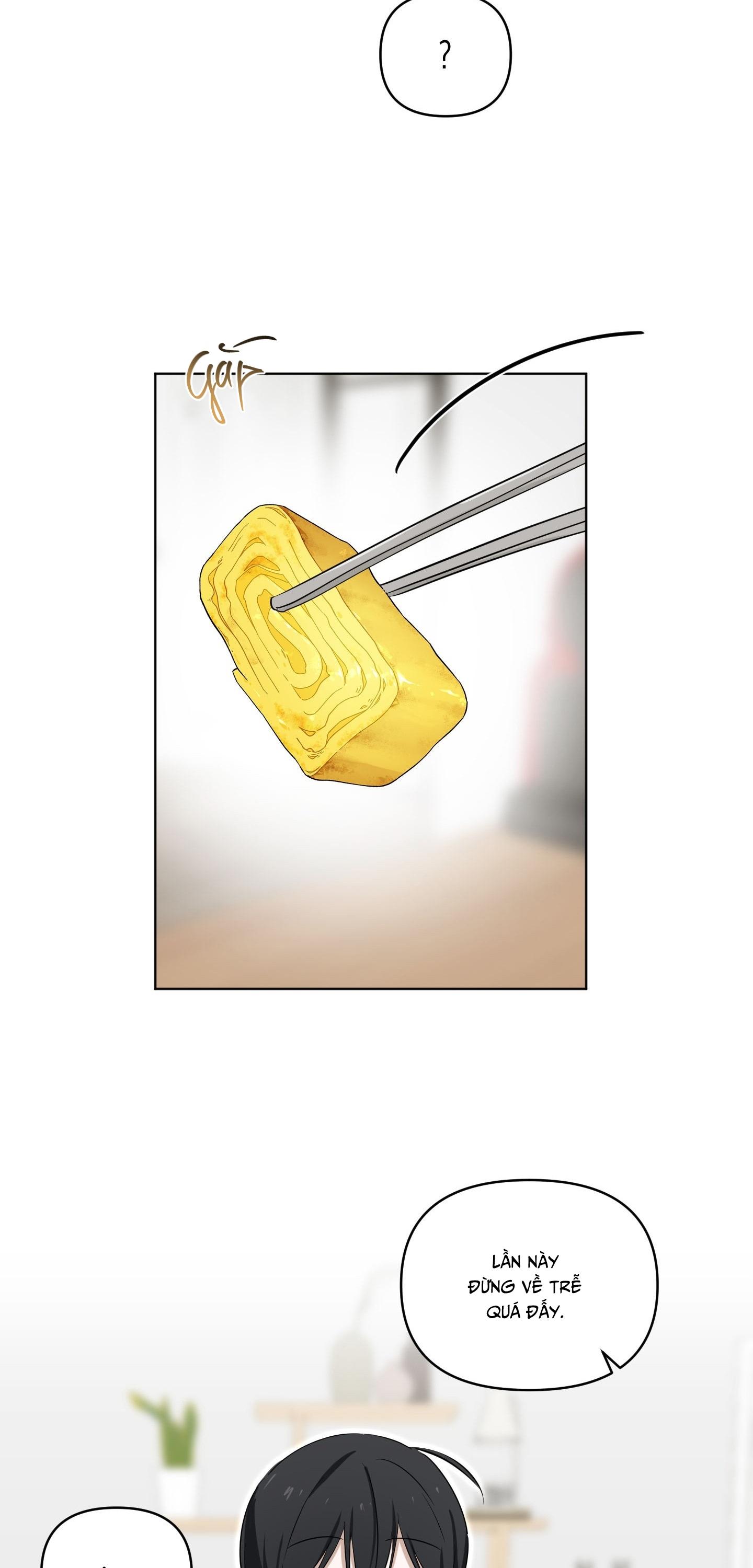 GUITAR ĐIỆN VÀ CÀ VẠT Chapter 15 - Trang 3